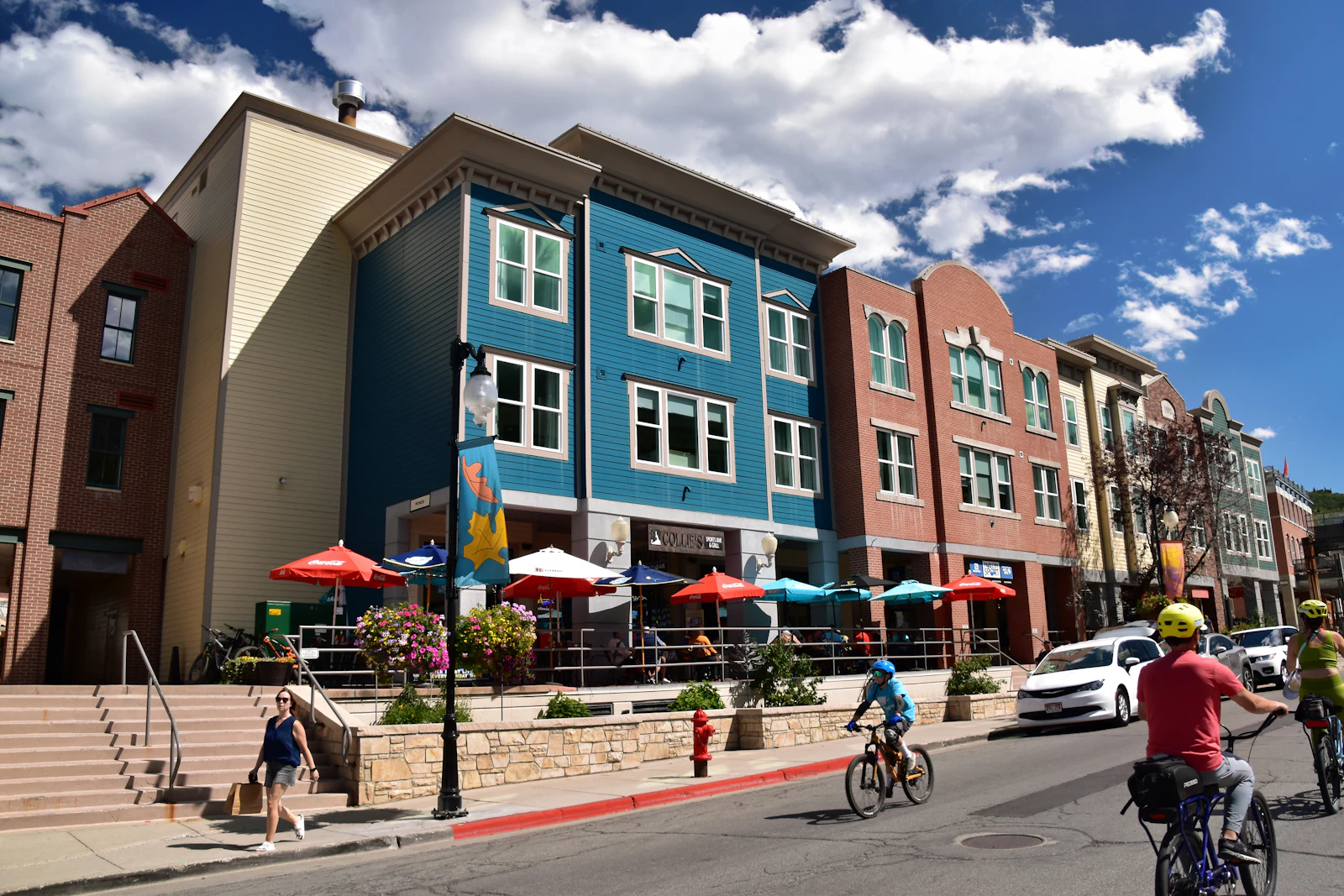Park City, Utah photo 23 by Jeffrey Eisen
