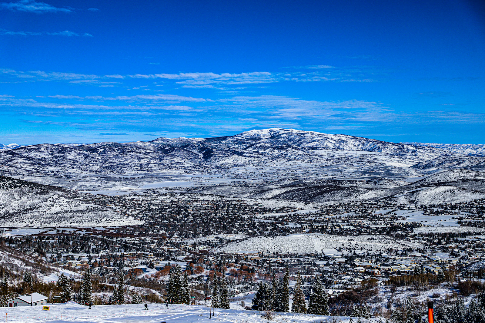 Park City, Utah photo 17 by Ji Yong Won