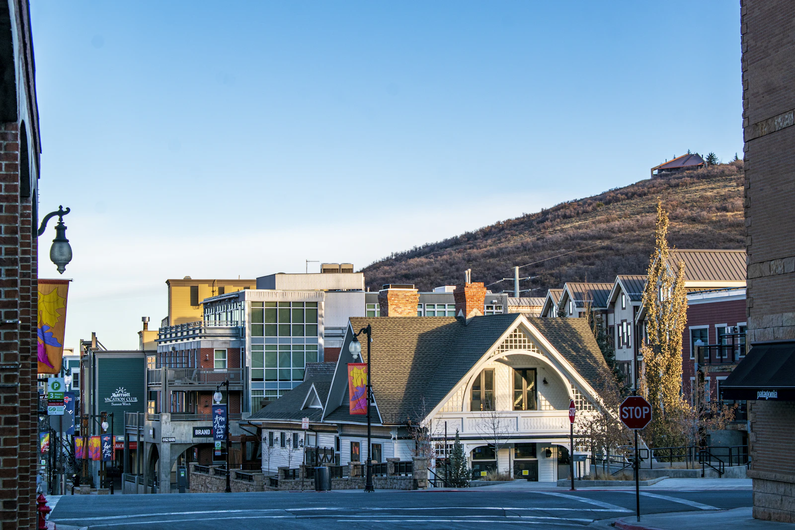 Park City, Utah photo 28 by Gabriel Tovar