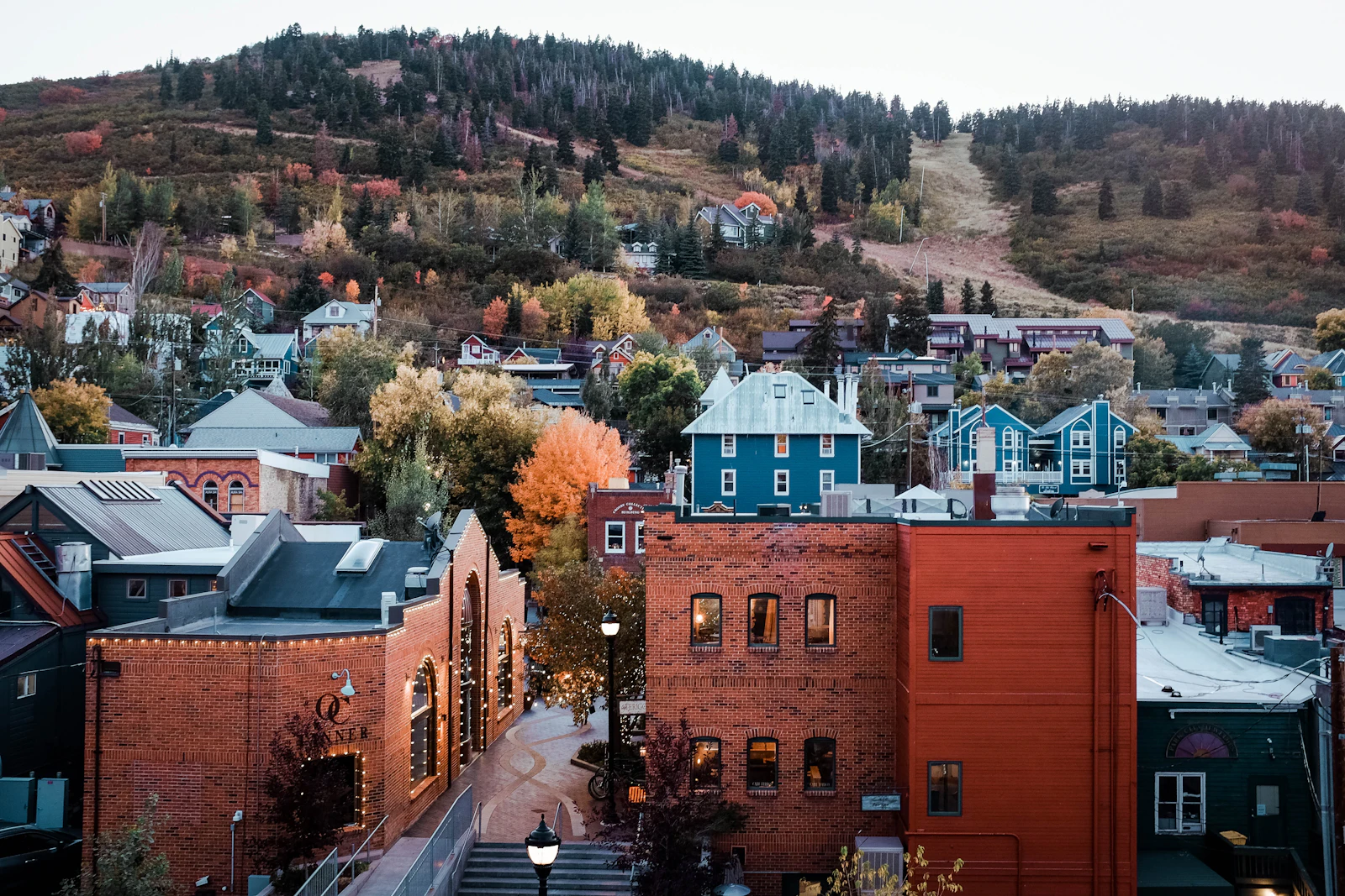 Park City, Utah photo 3 by Olivia Hutcherson