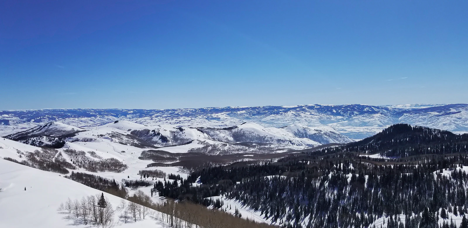 Park City, Utah photo 21 by Matt Omann