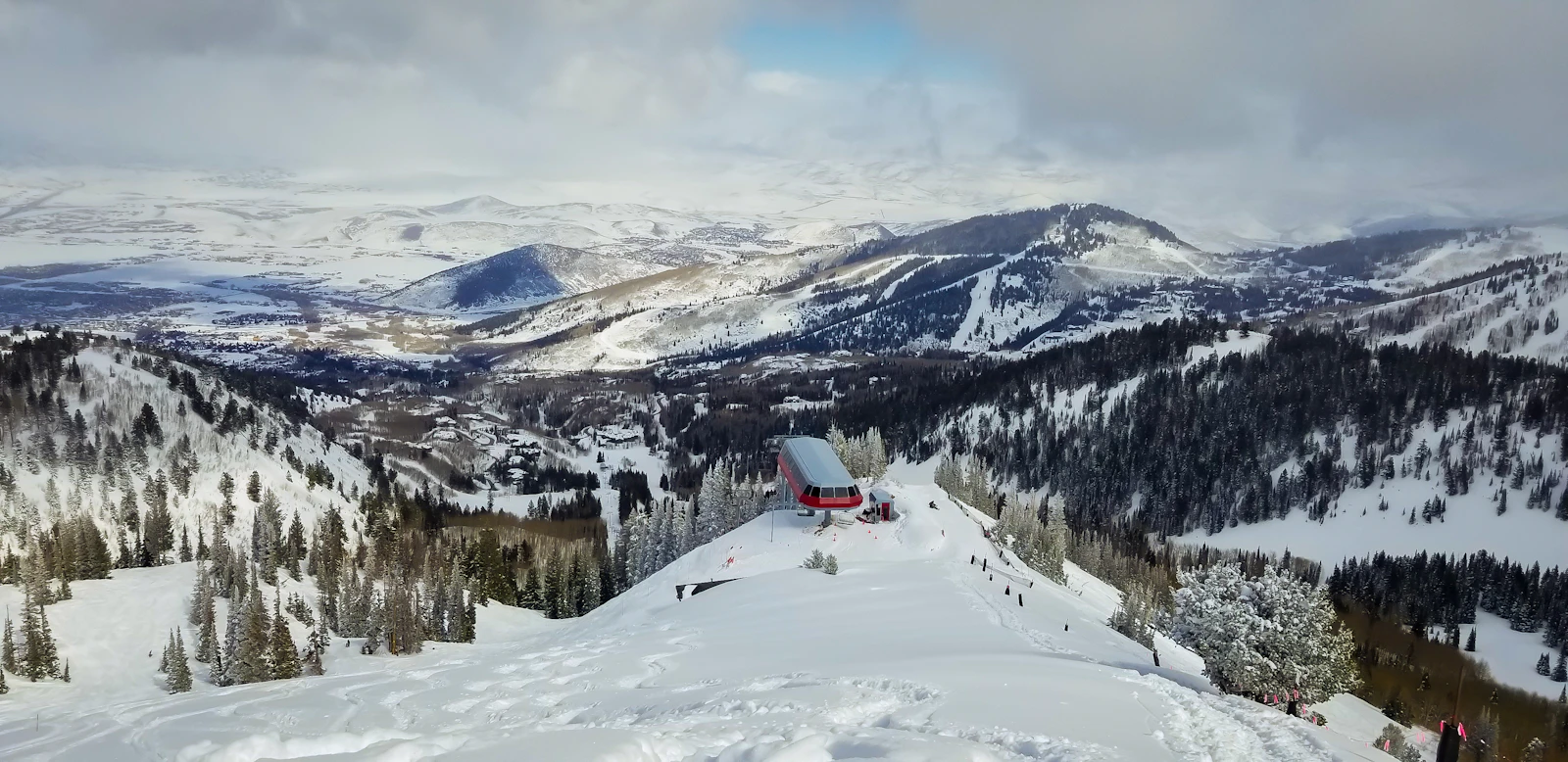 Park City, Utah photo 2 by Matt Omann