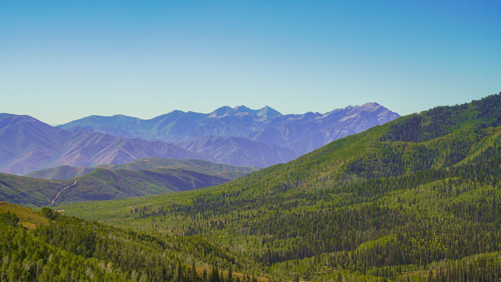 Park City, Utah photo 8 by Tanner Vonnahme