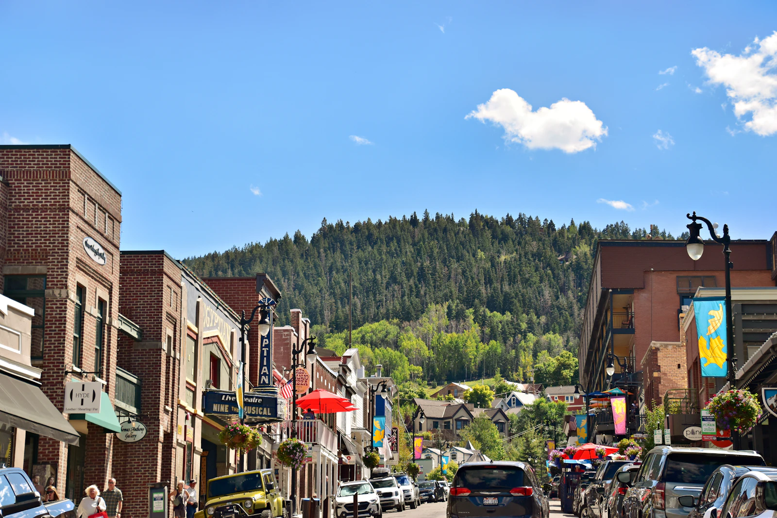 Park City, Utah photo 9 by Jeffrey Eisen