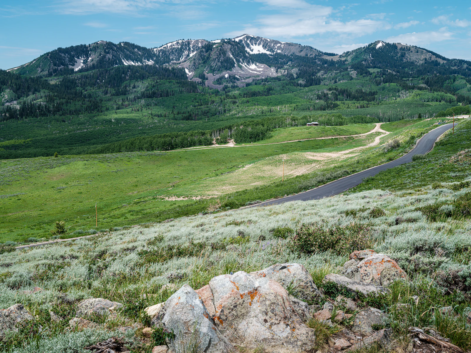 Park City, Utah photo 15 by Lumin Osity