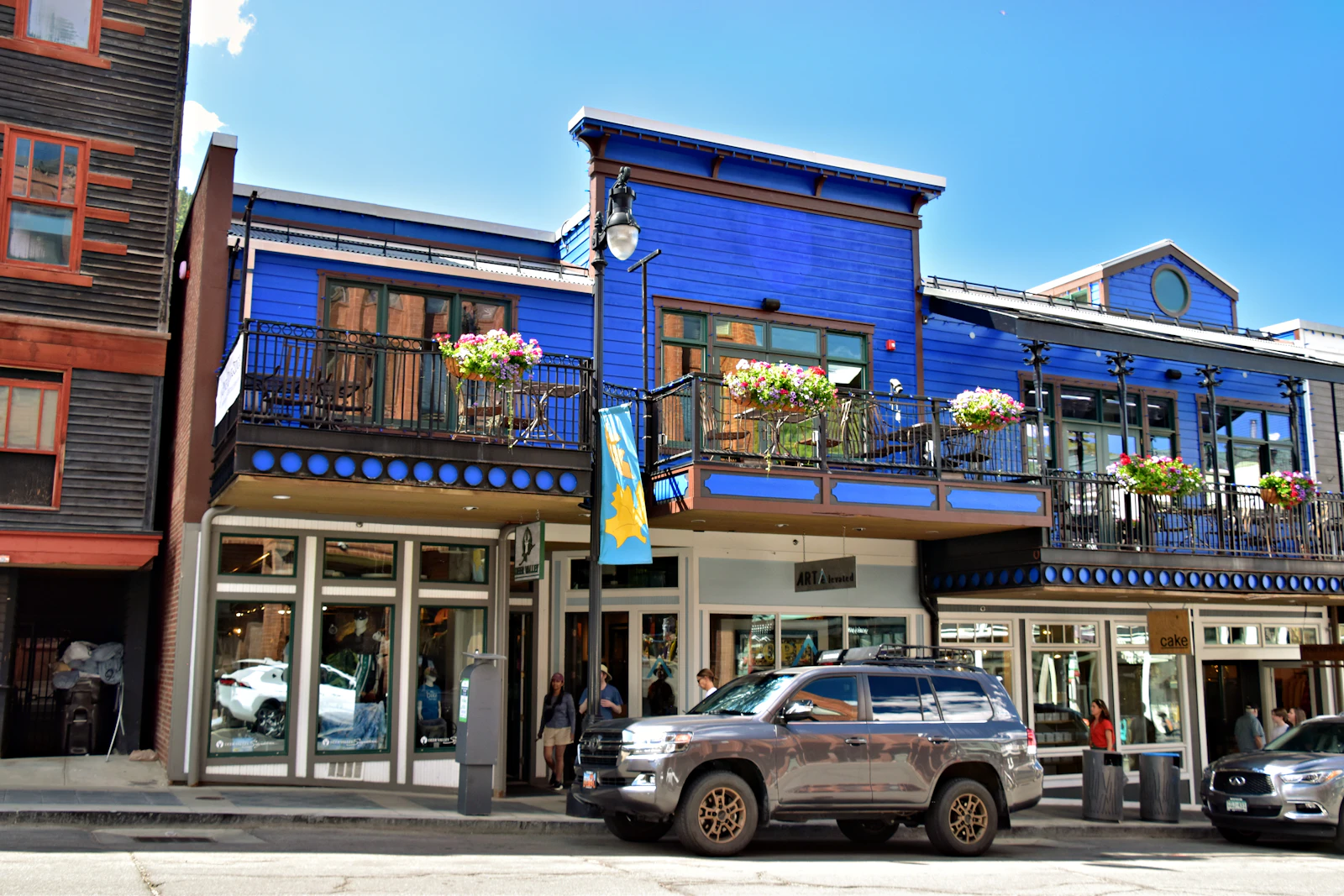 Park City, Utah photo 30 by Jeffrey Eisen