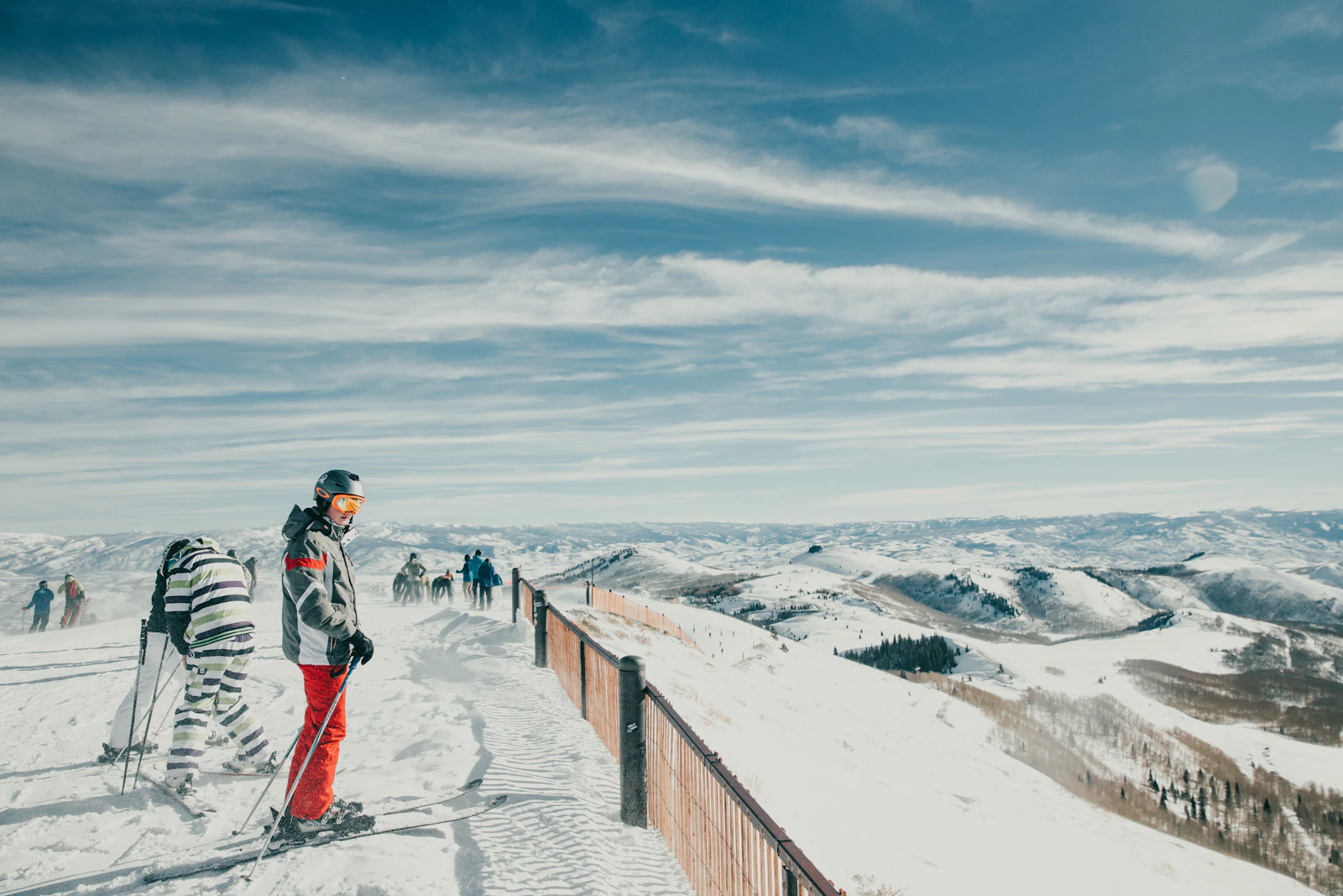 Park City, Utah photo 11 by Ethan Walsweer