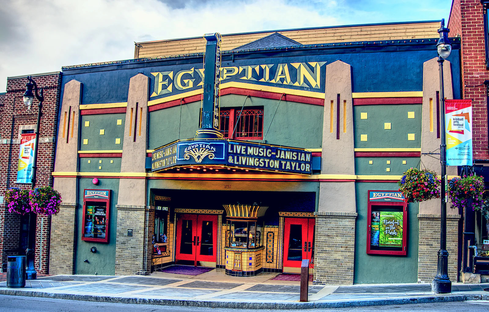 Park City, Utah photo 13 by Michael Hart