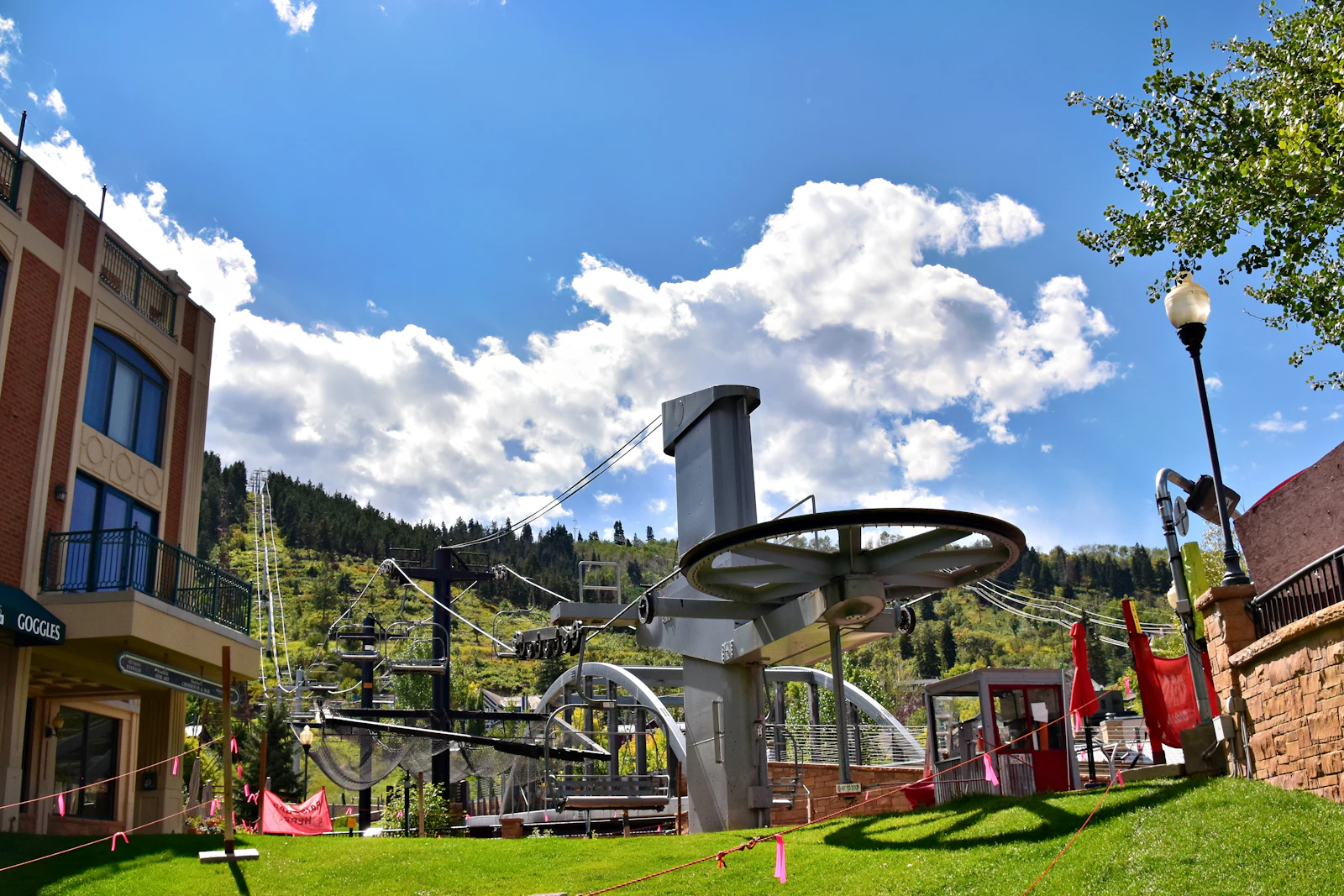 Park City, Utah photo 16 by Jeffrey Eisen