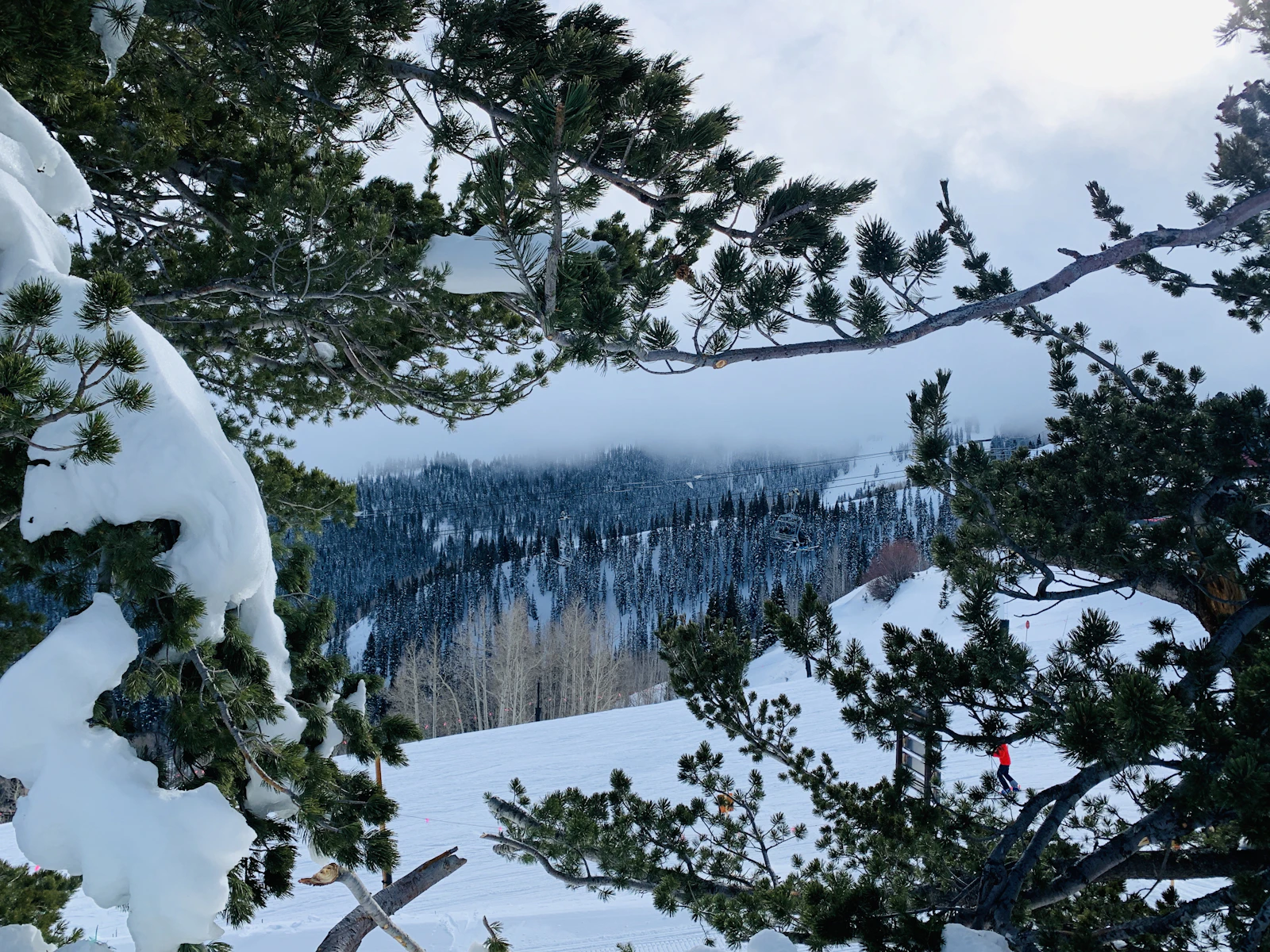 Park City, Utah photo 22 by Tim Hart