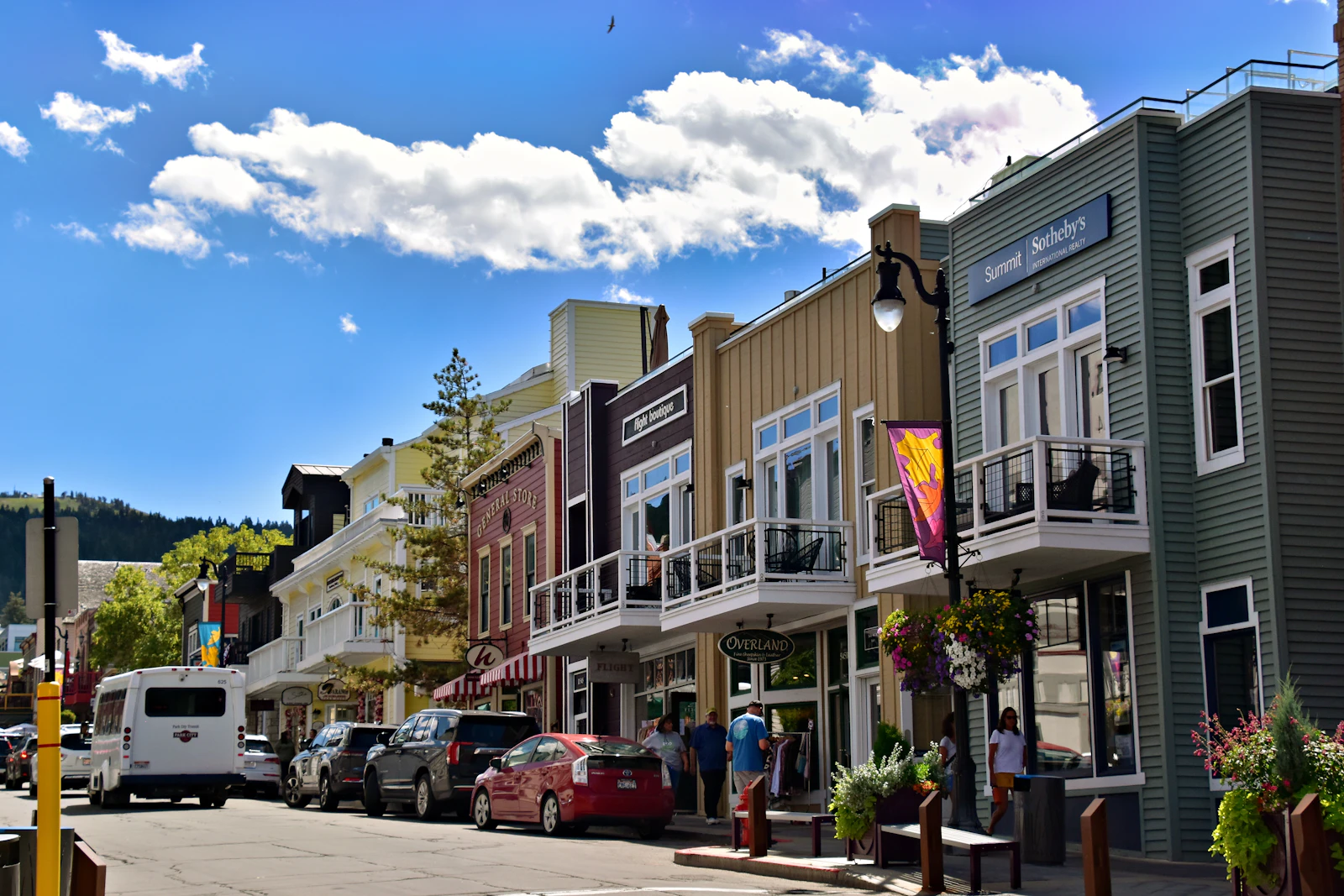Park City, Utah photo 14 by Jeffrey Eisen