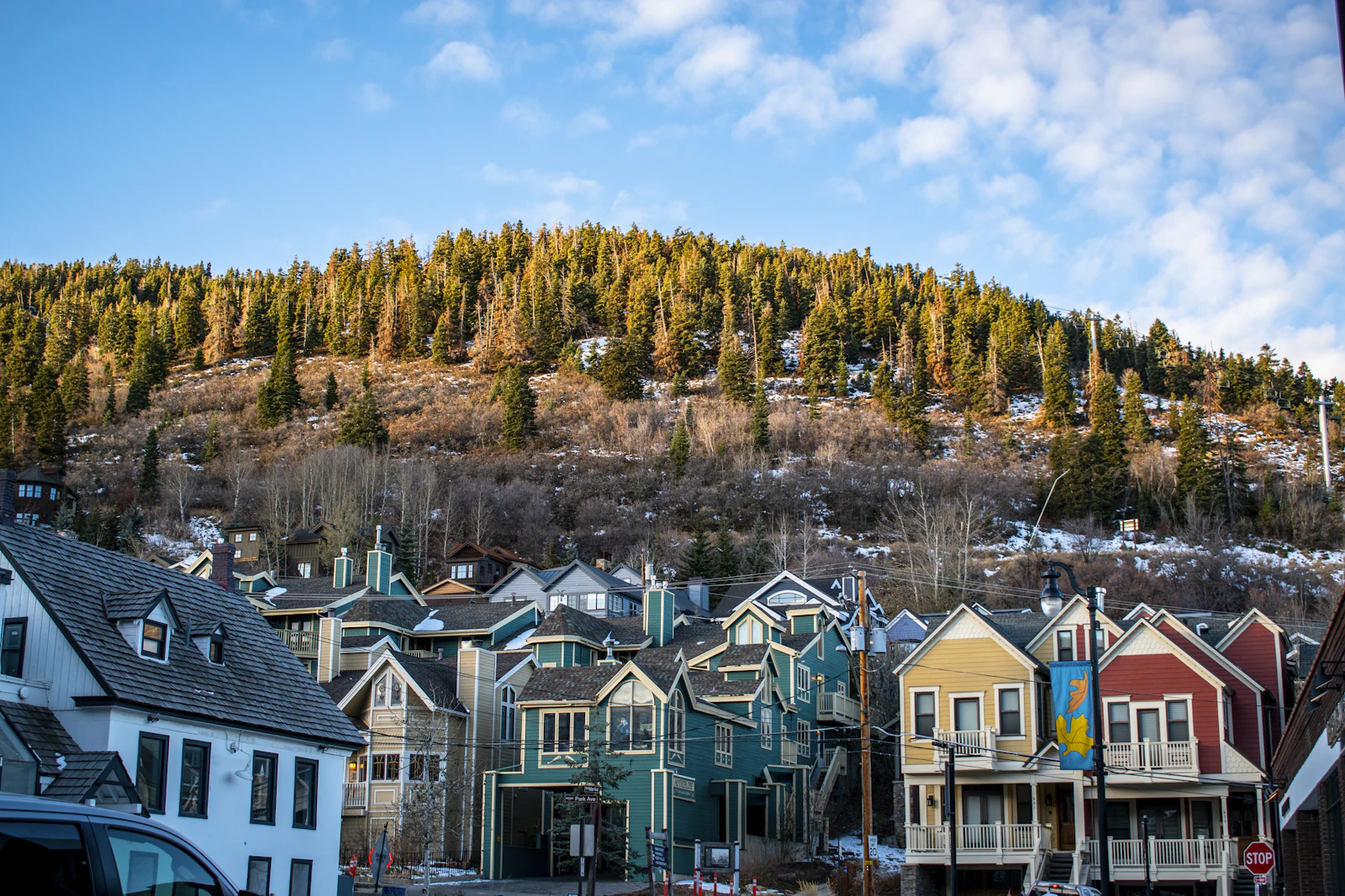 Park City, Utah photo 4 by Gabriel Tovar
