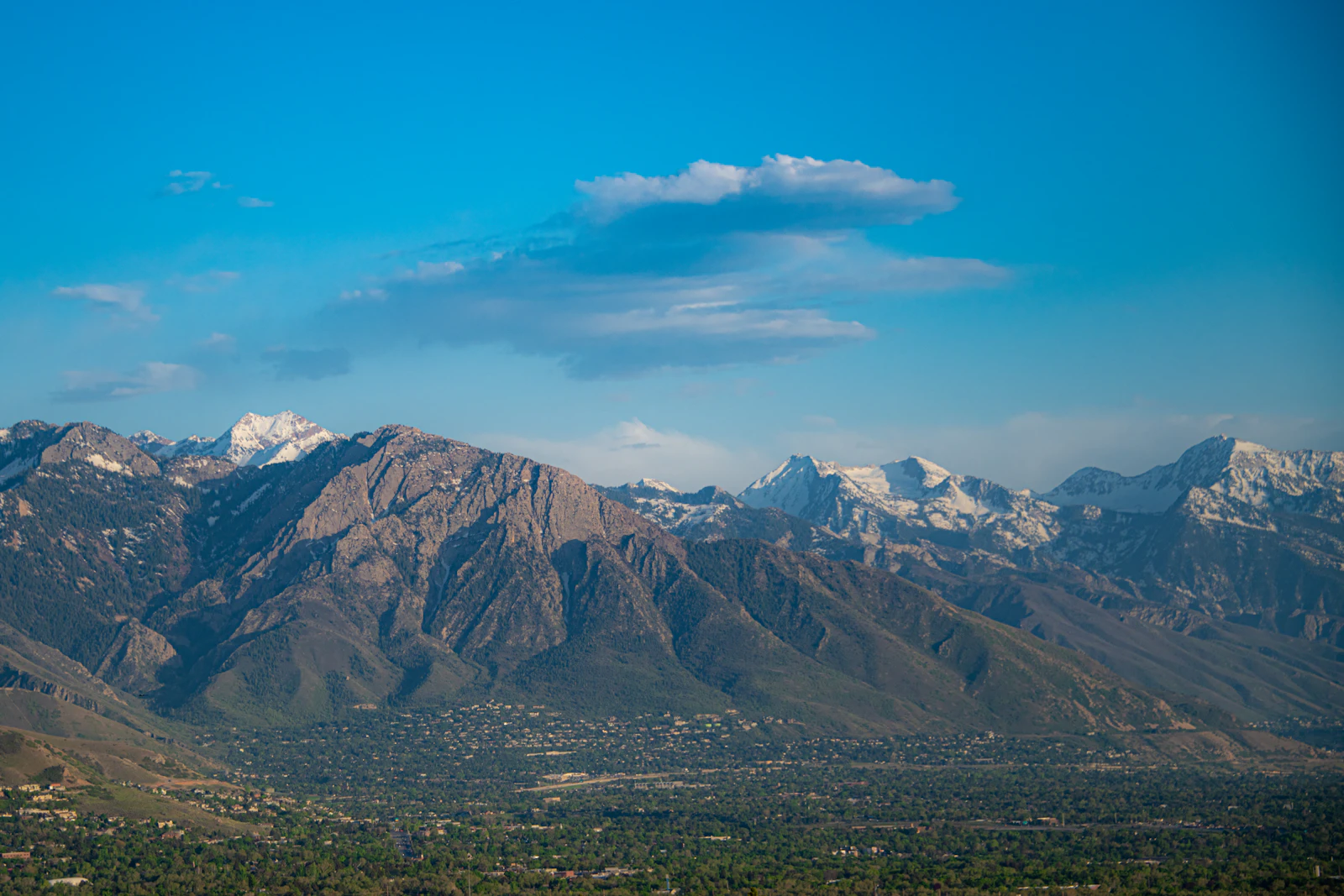 Salt Lake City, Utah photo 6 by Brent Pace