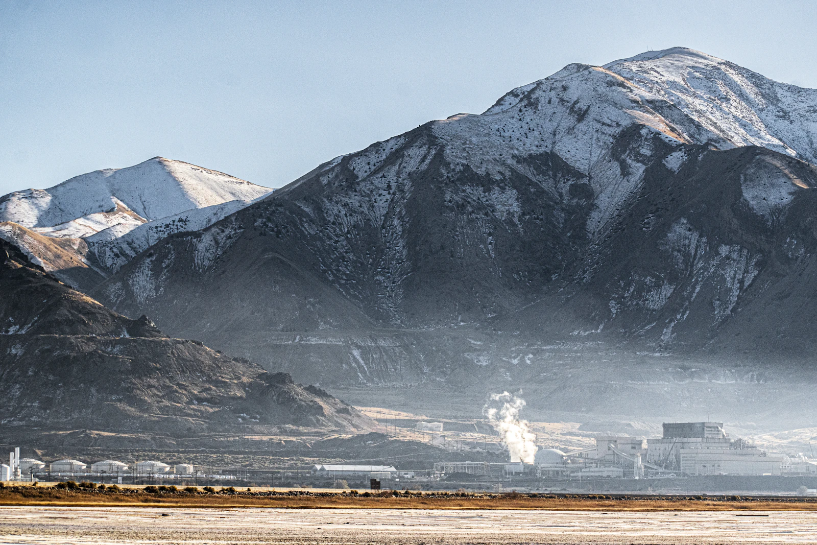 Salt Lake City, Utah photo 27 by Gabriel Tovar