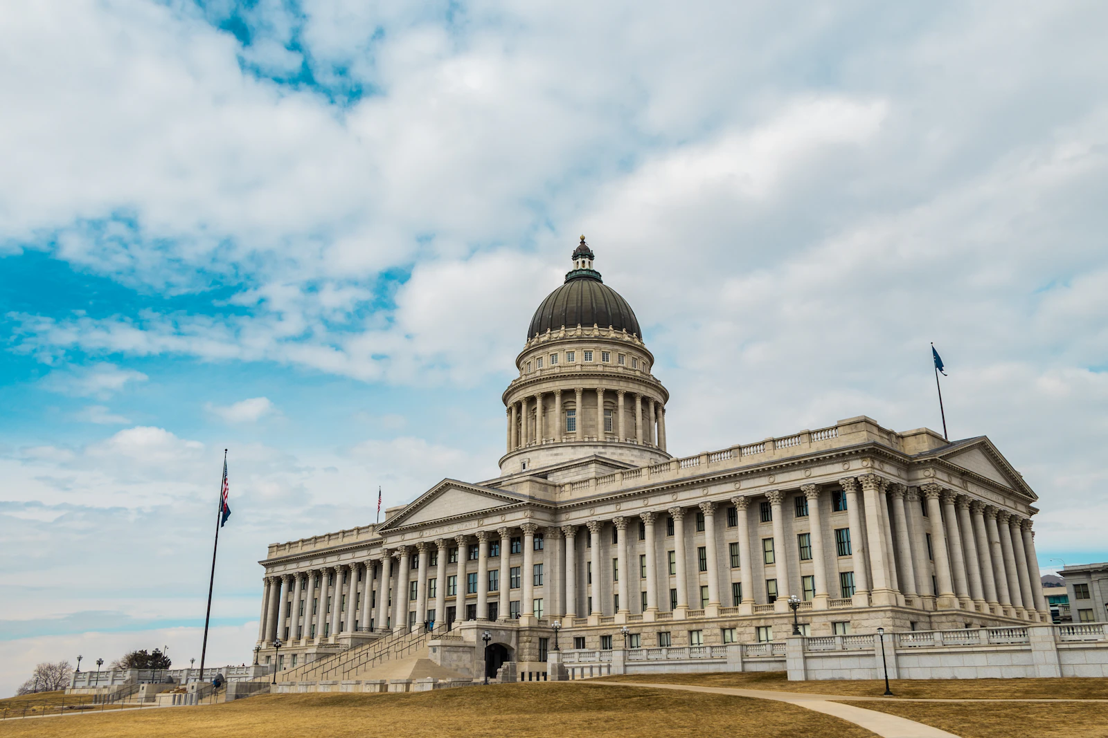 Salt Lake City, Utah photo 29 by Chase Charaba