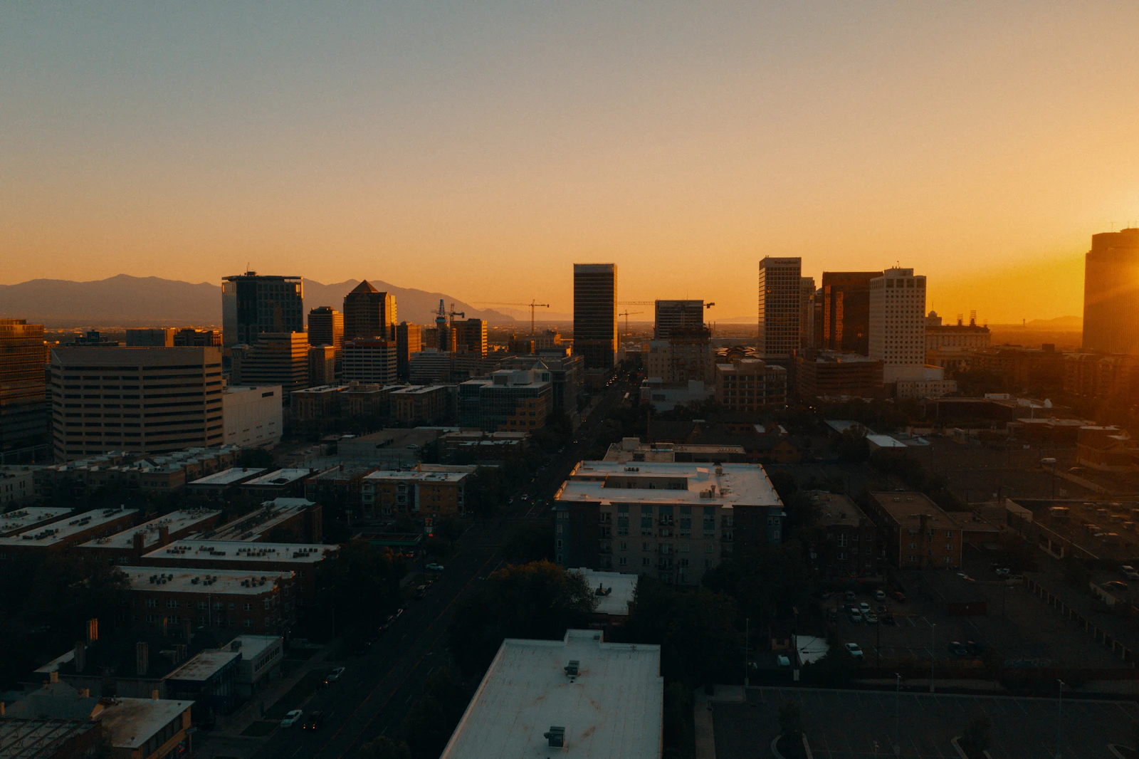 Salt Lake City, Utah photo 15 by Kyle Barr