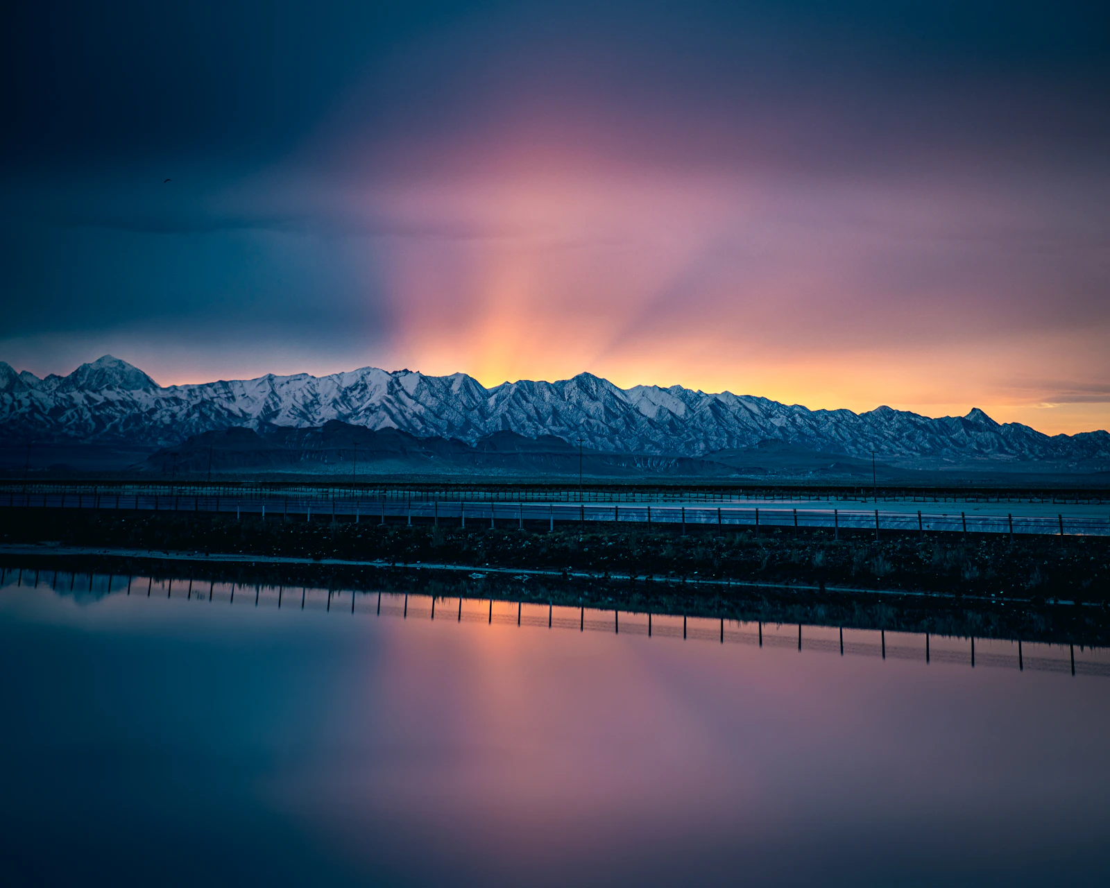 Salt Lake City, Utah photo 19 by Todd Trapani