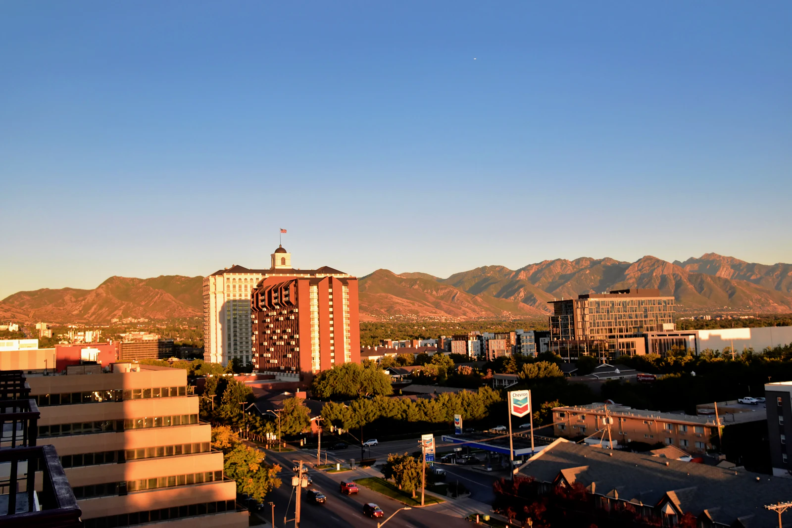 Salt Lake City, Utah photo 28 by Jeffrey Eisen