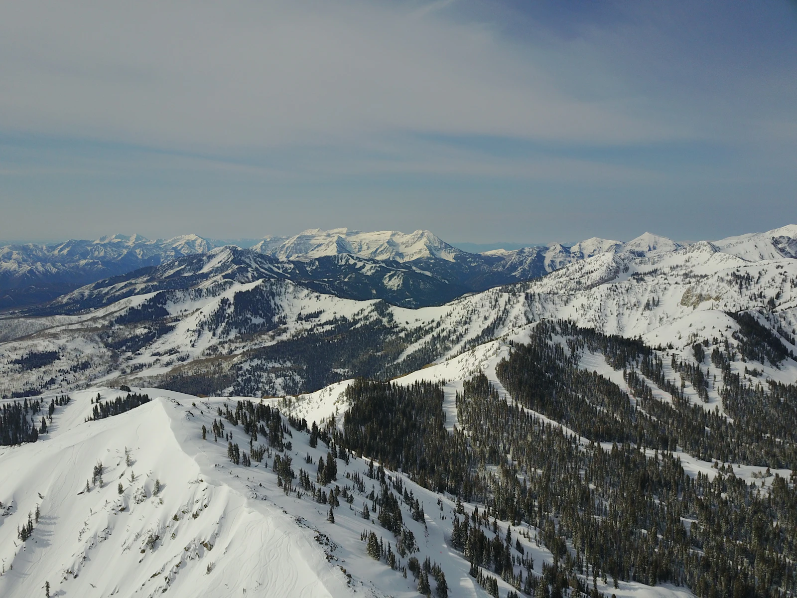 Salt Lake City, Utah photo 25 by Ashton Morris