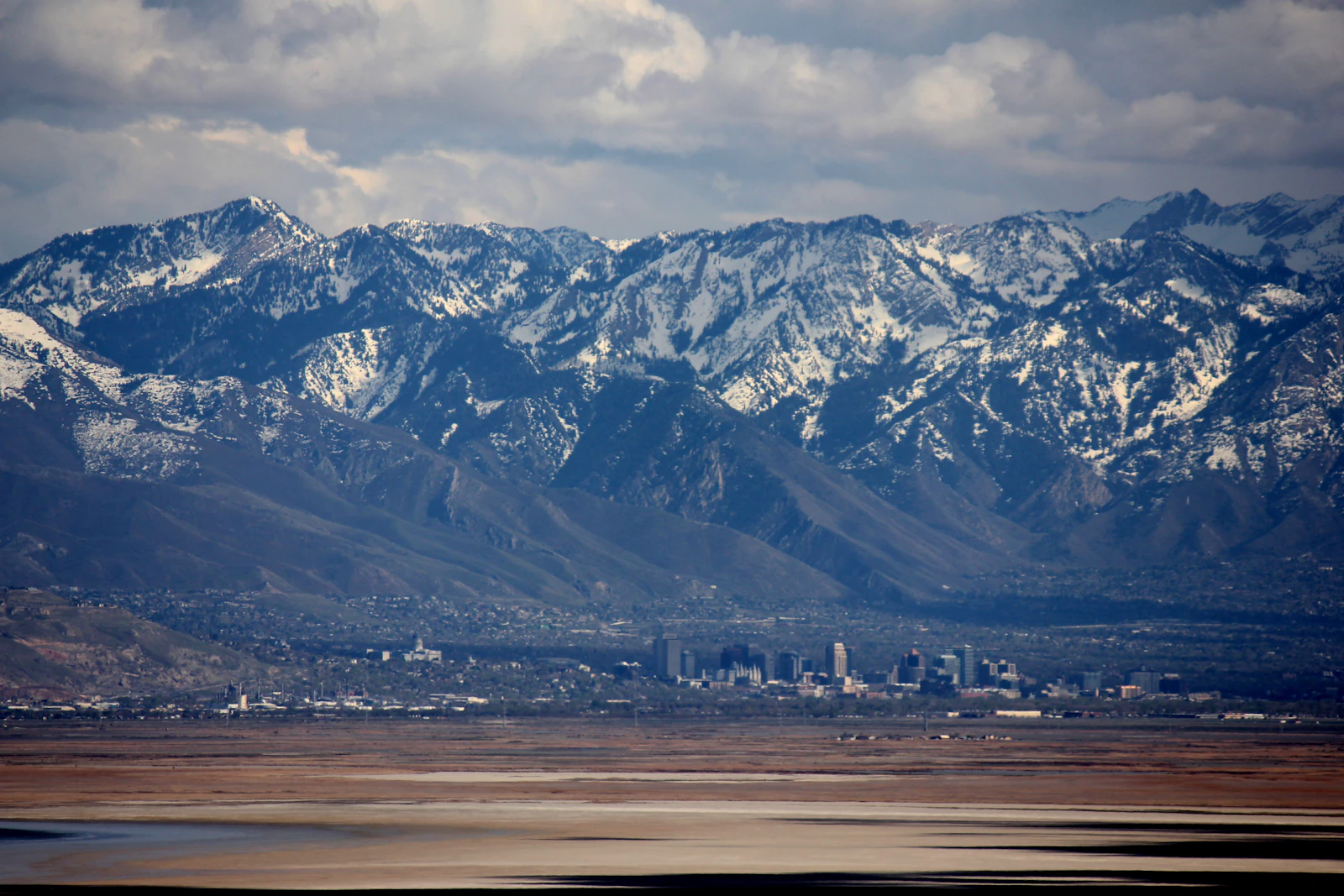 Salt Lake City, Utah photo 11 by Chris Kofoed