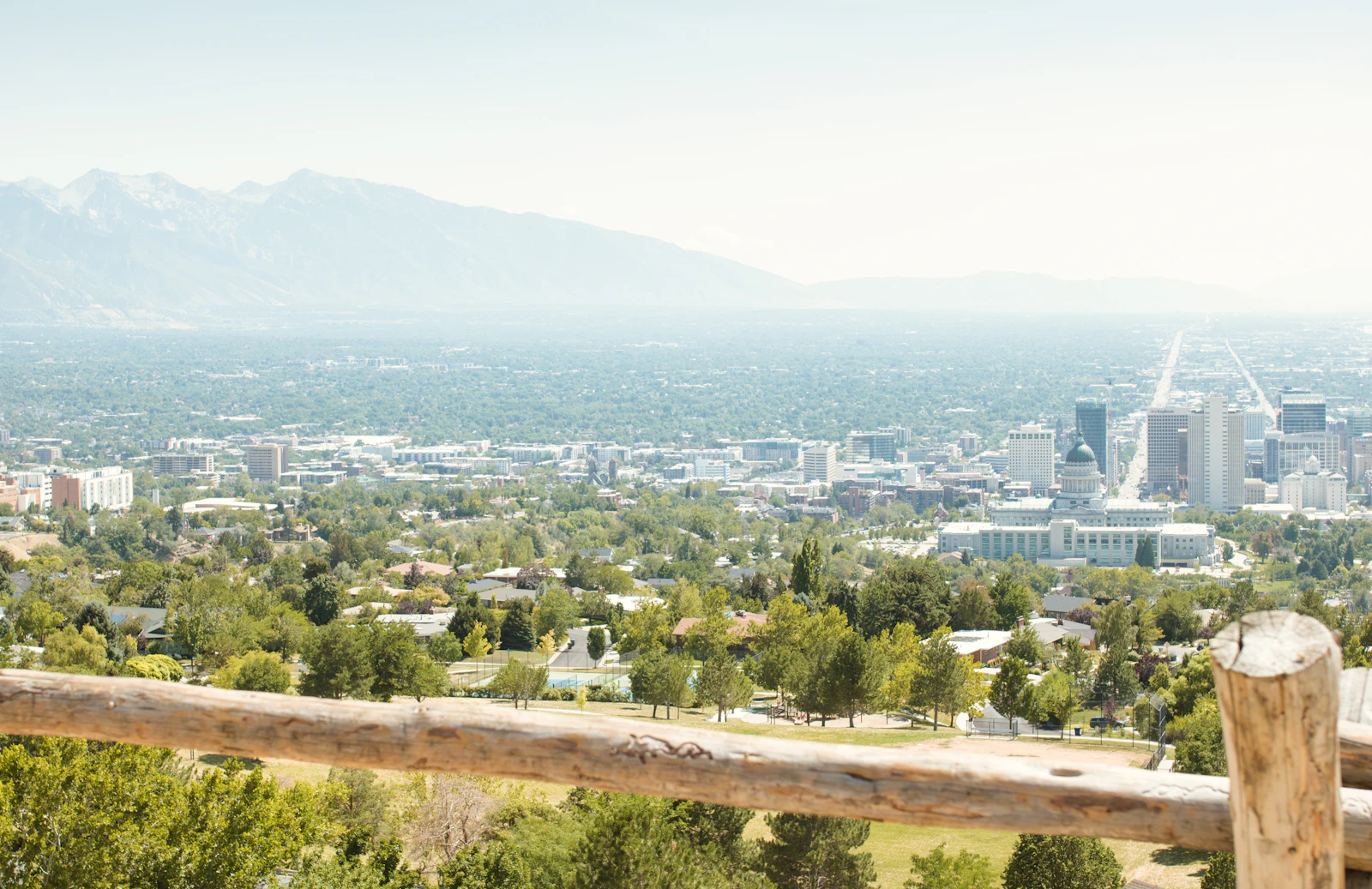 Salt Lake City, Utah photo 13 by Lydia Venjohn