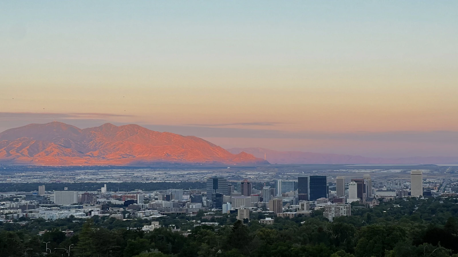 Salt Lake City, Utah photo 8 by Anh Phan