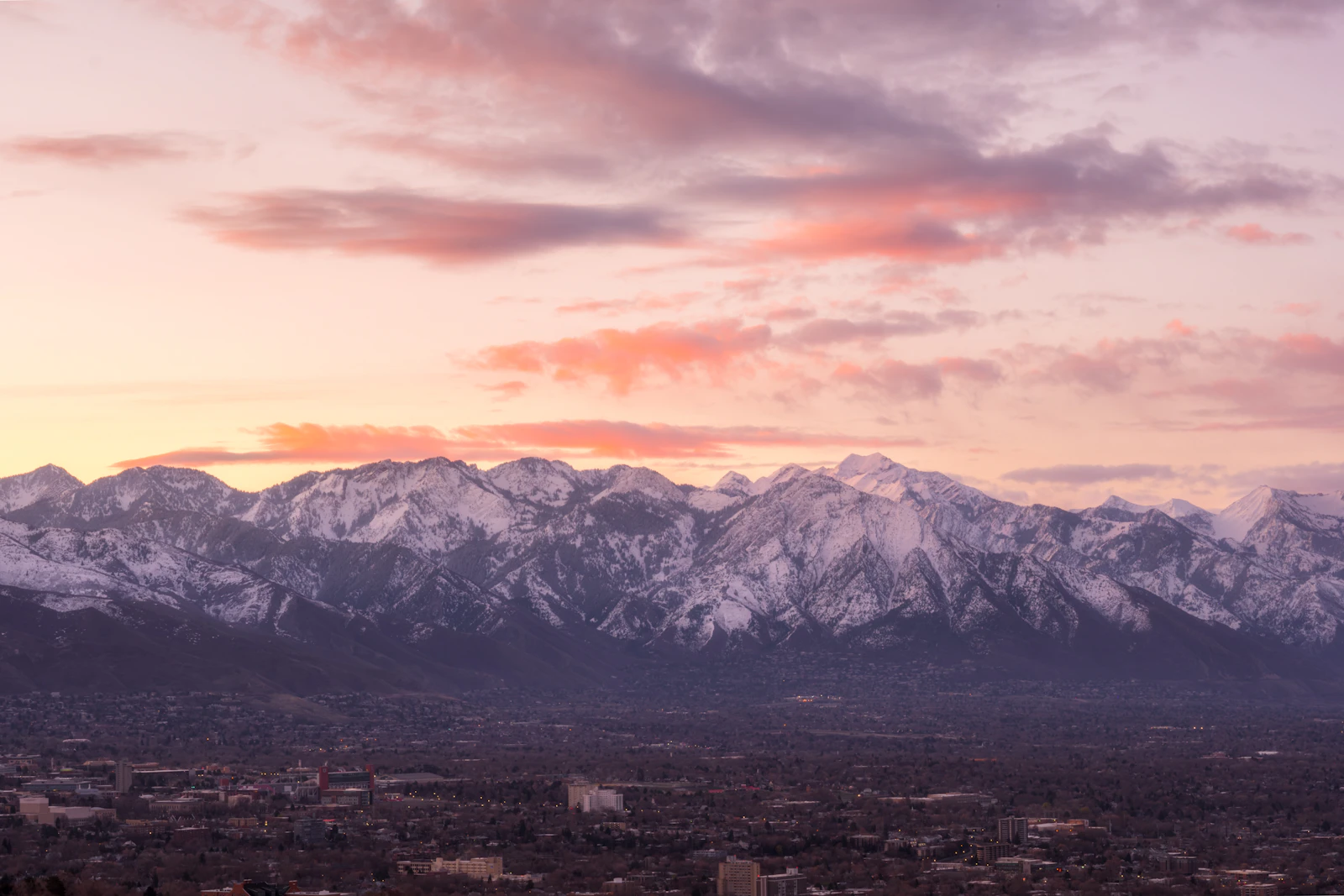 Salt Lake City, Utah photo 3 by Jake Weirick