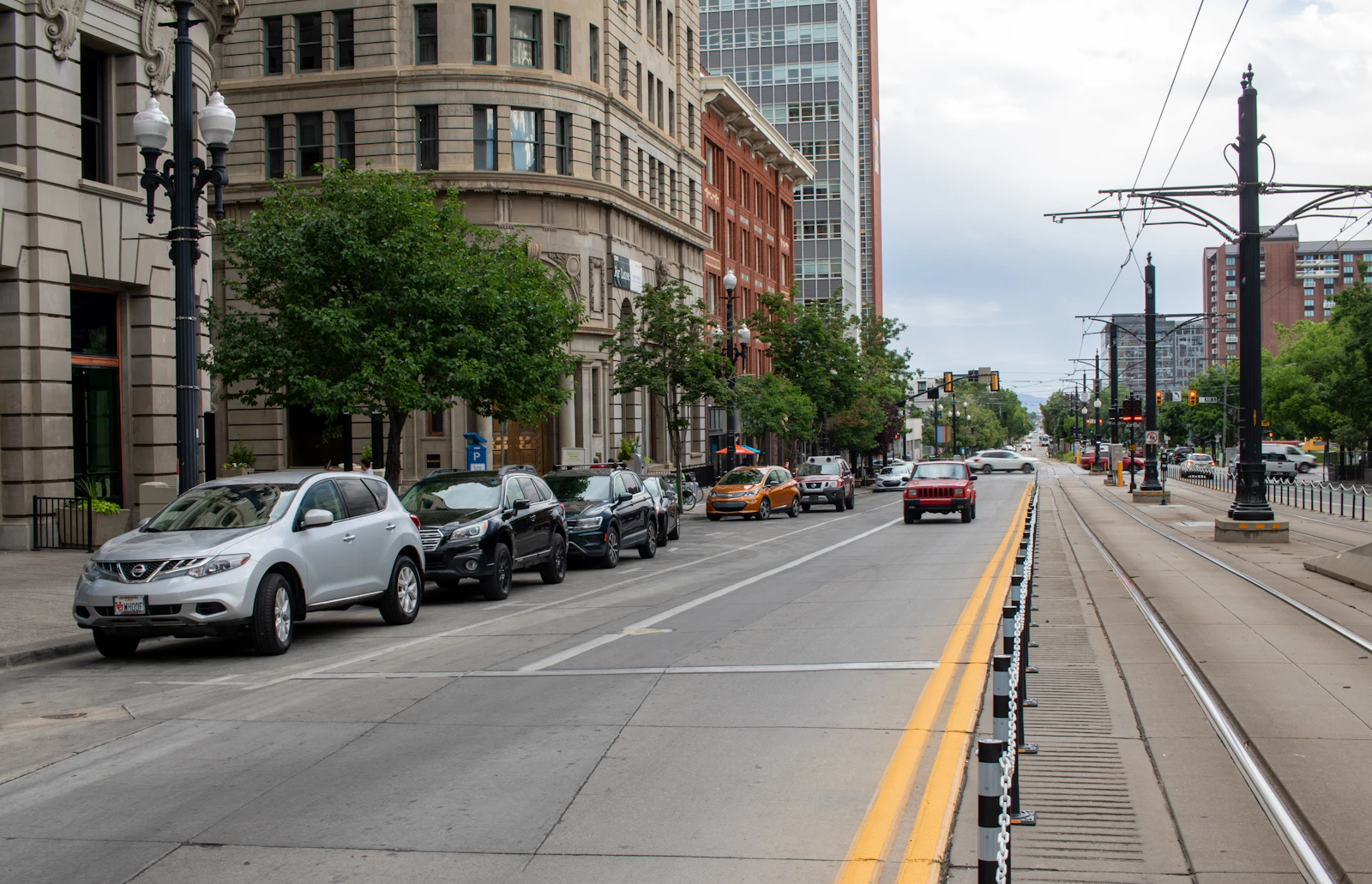 Salt Lake City, Utah photo 22 by Zoshua Colah