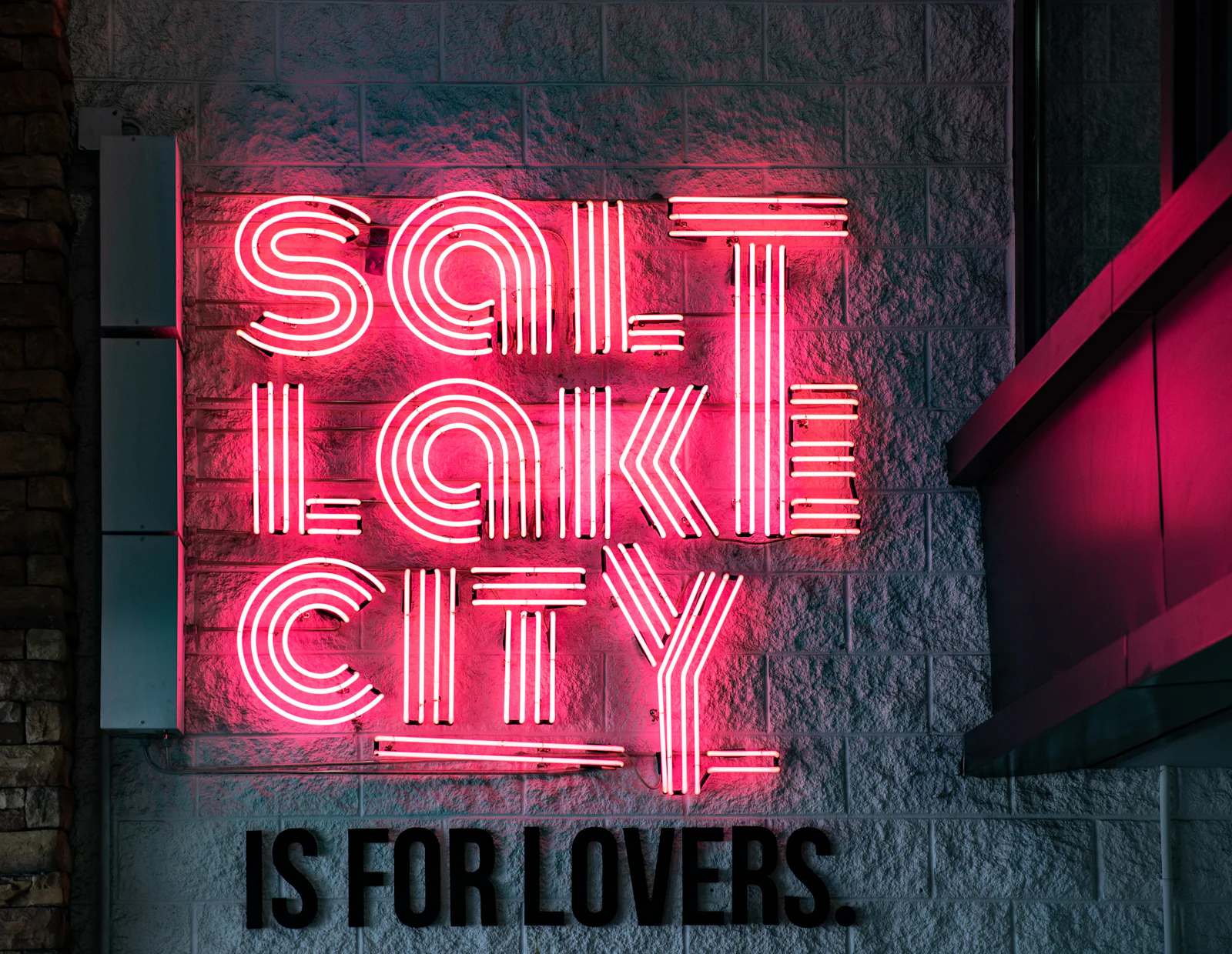 Salt Lake City, Utah photo 18 by Jake Nackos
