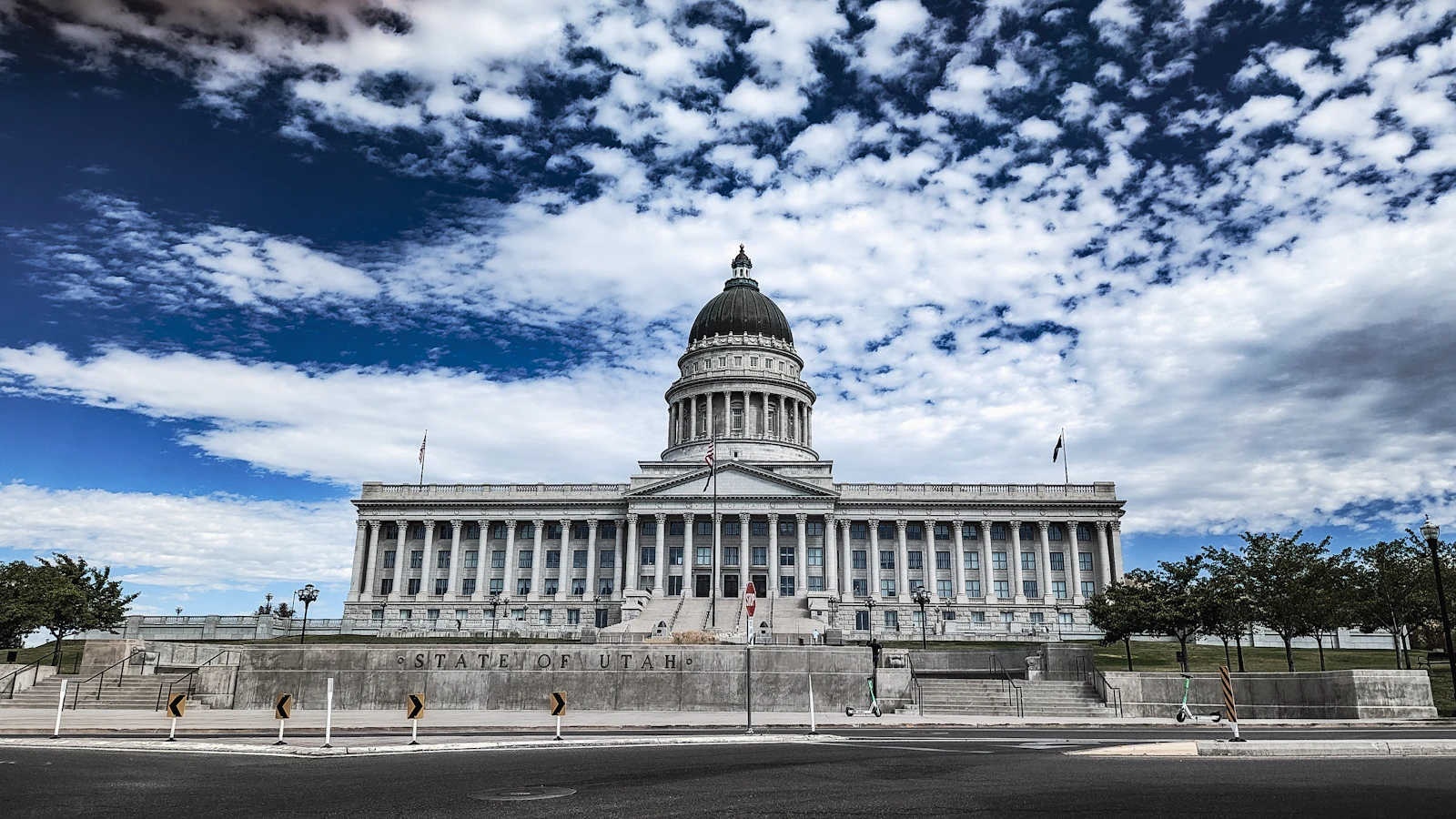 Salt Lake City, Utah photo 23 by Unma Desai