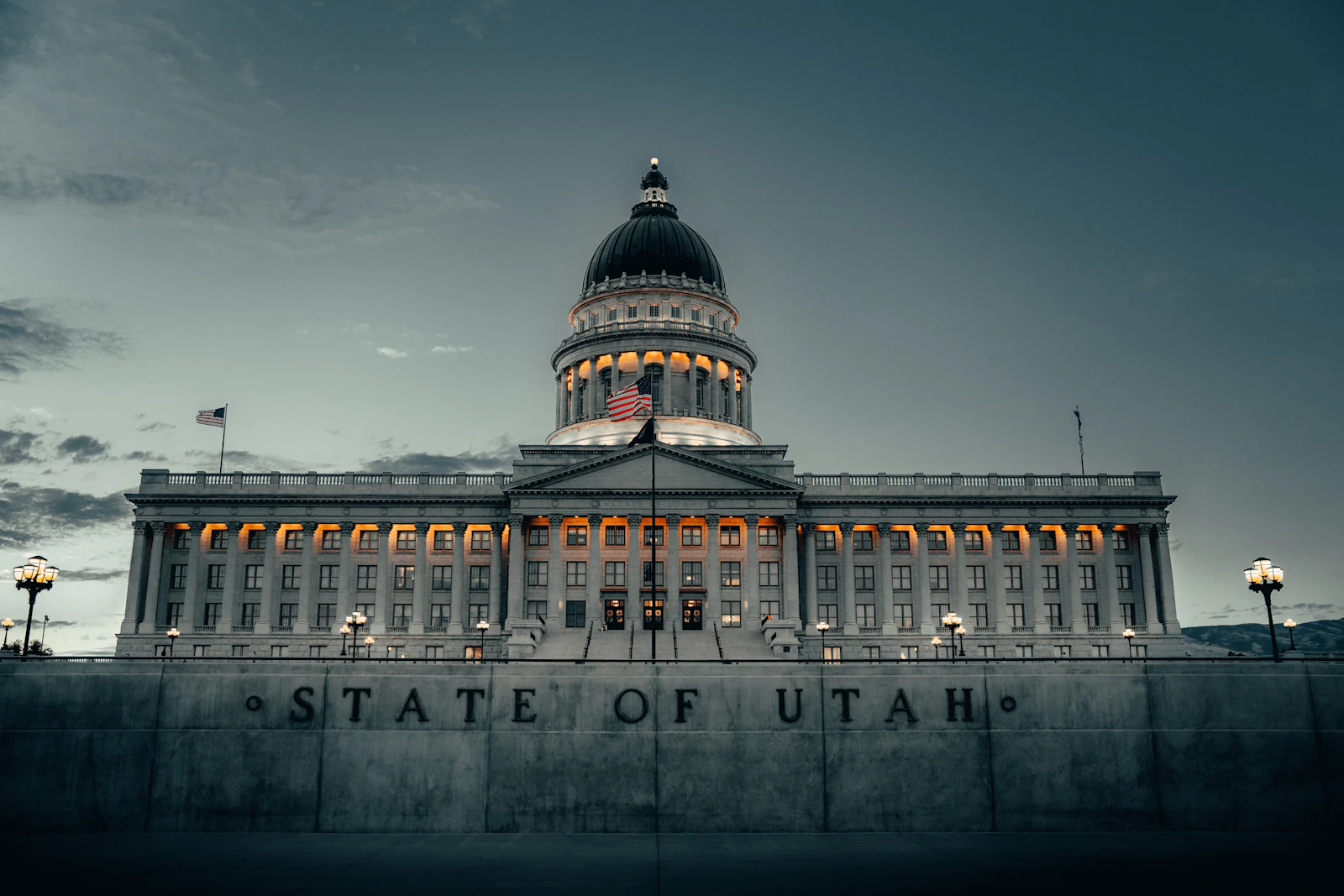 Salt Lake City, Utah photo 16 by Saul Flores