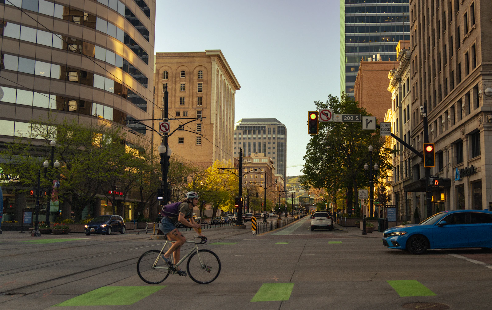 Salt Lake City, Utah photo 12 by Alex Moliski