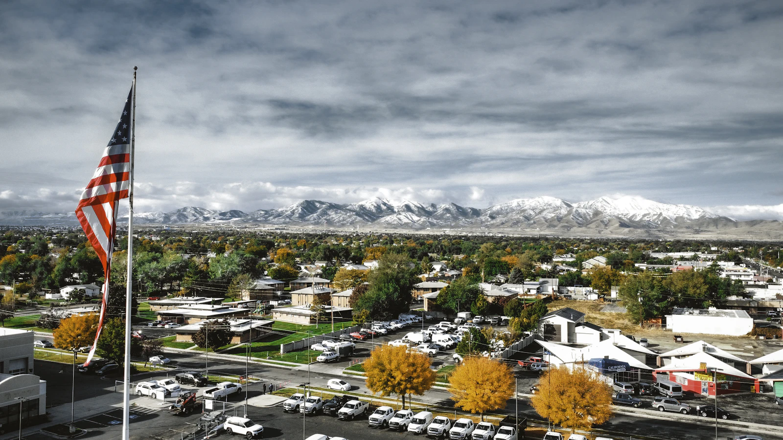 Salt Lake City, Utah photo 10 by Eugene Kucheruk