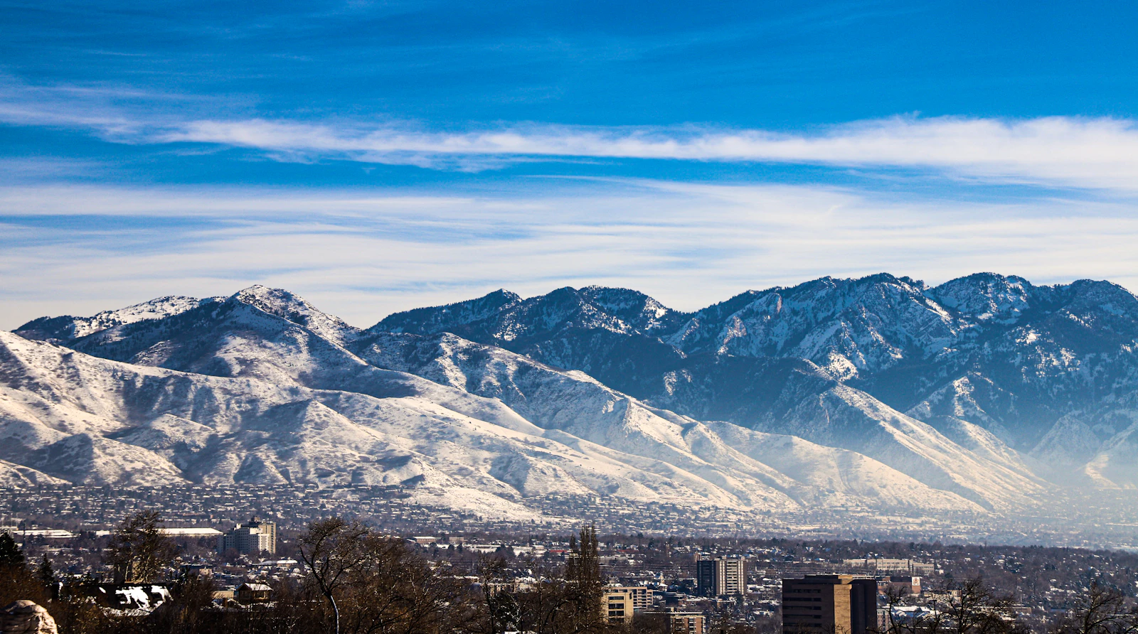 Salt Lake City, Utah photo 7 by Ji Yong Won