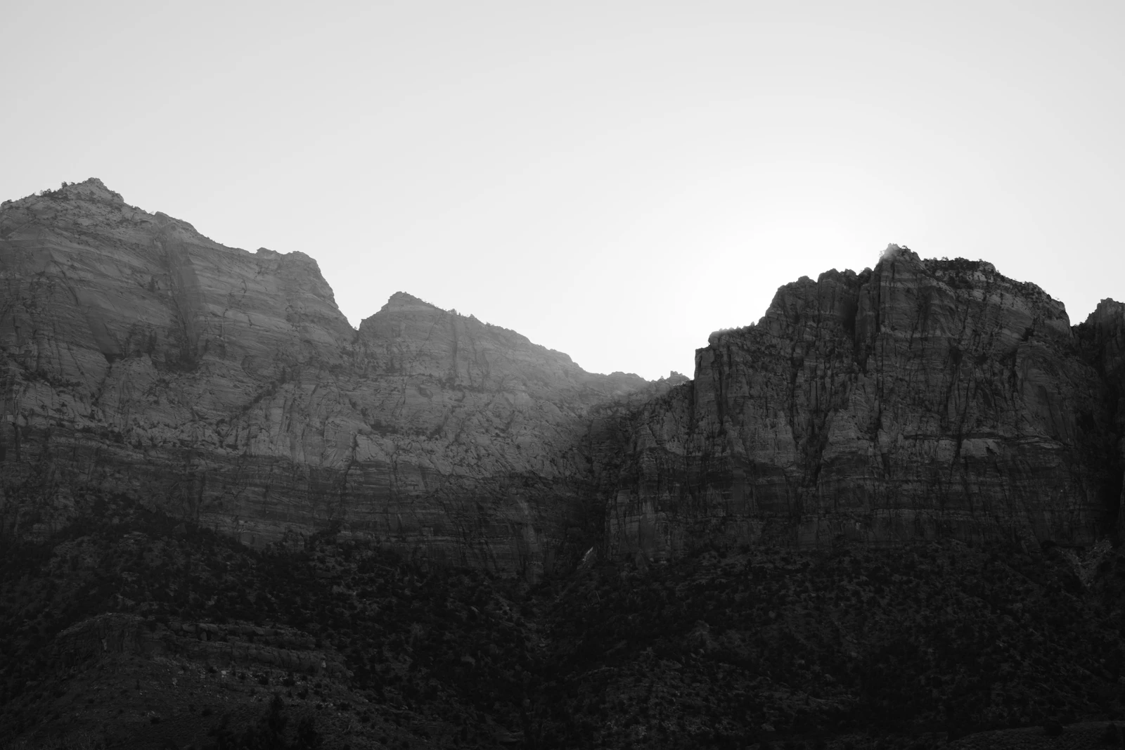 Springdale, Utah photo 18 by PJ Gal-Szabo