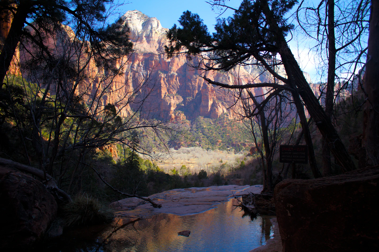 Springdale, Utah photo 5 by Joshua Hoehne