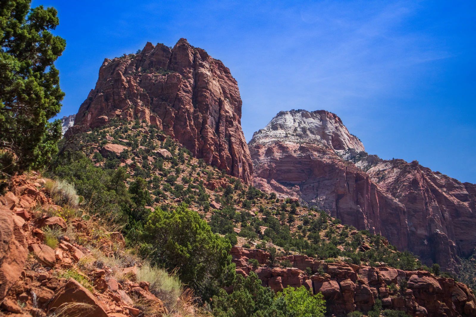 Springdale, Utah photo 14 by Steven Mason