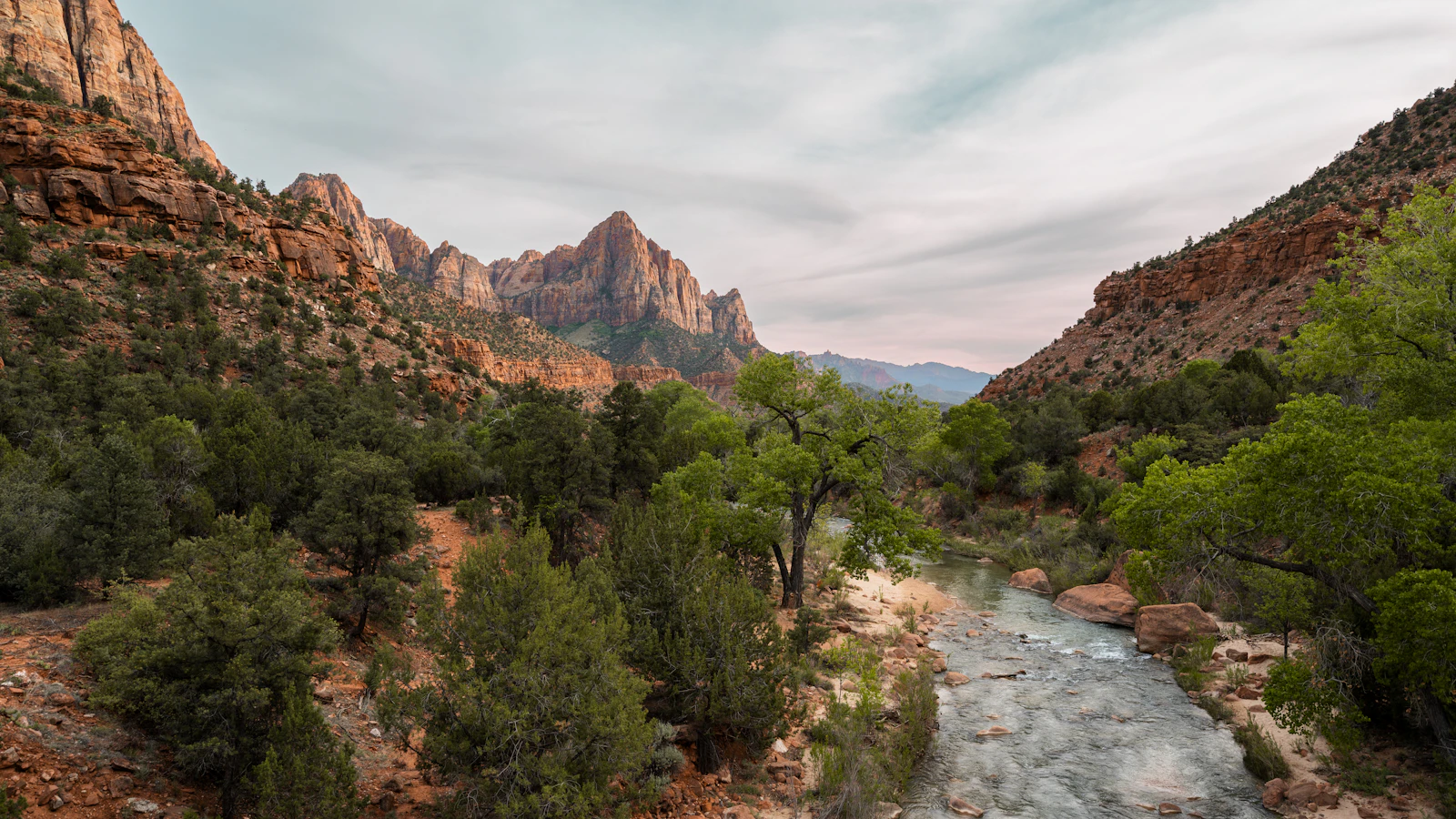 Springdale, Utah photo 8 by Bridecka Hughes