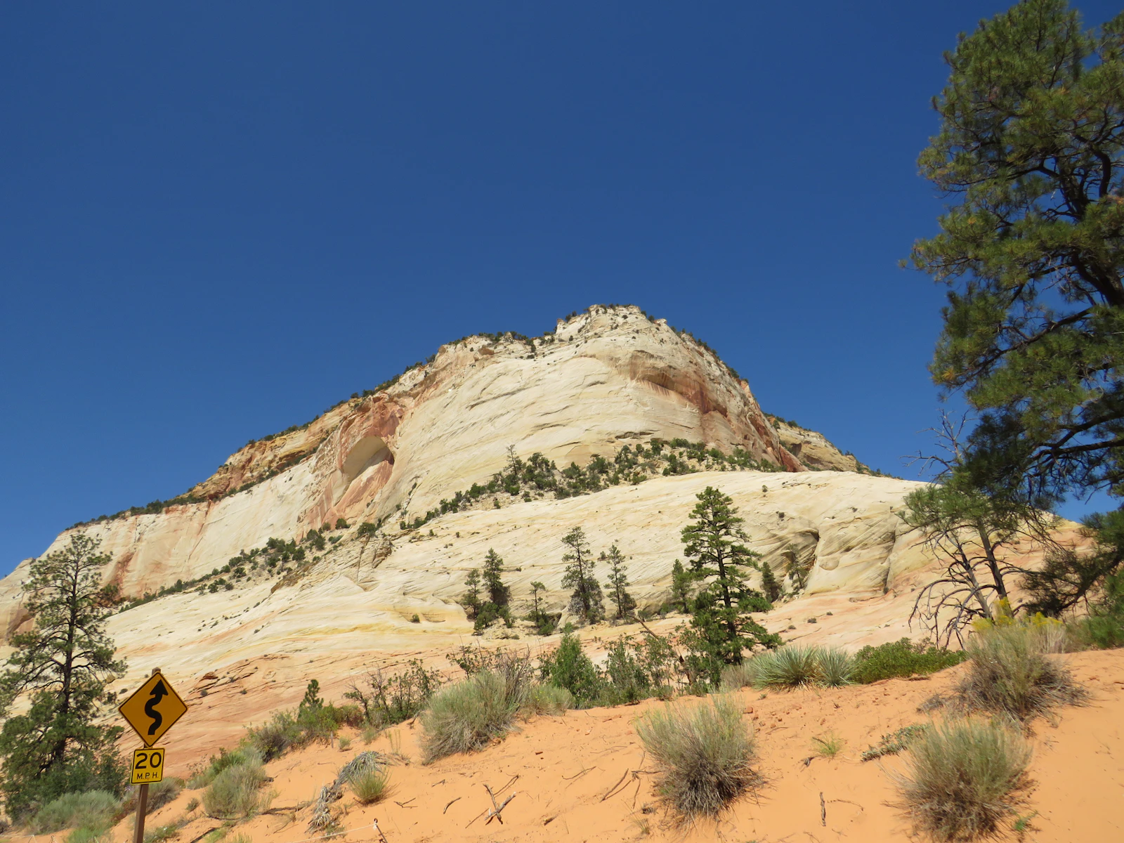 Springdale, Utah photo 19 by Anh Phan