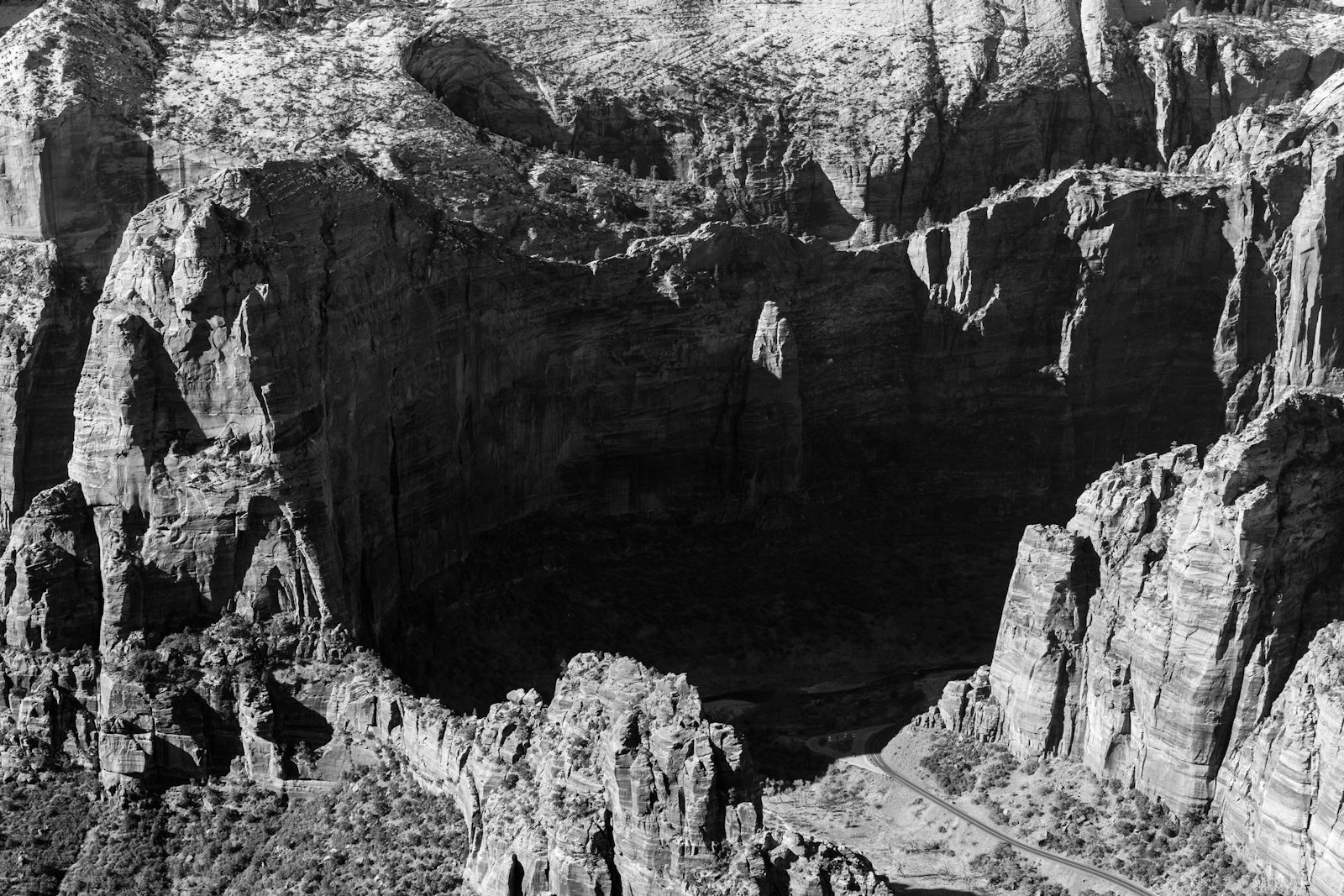 Springdale, Utah photo 7 by Connor Gunsbury
