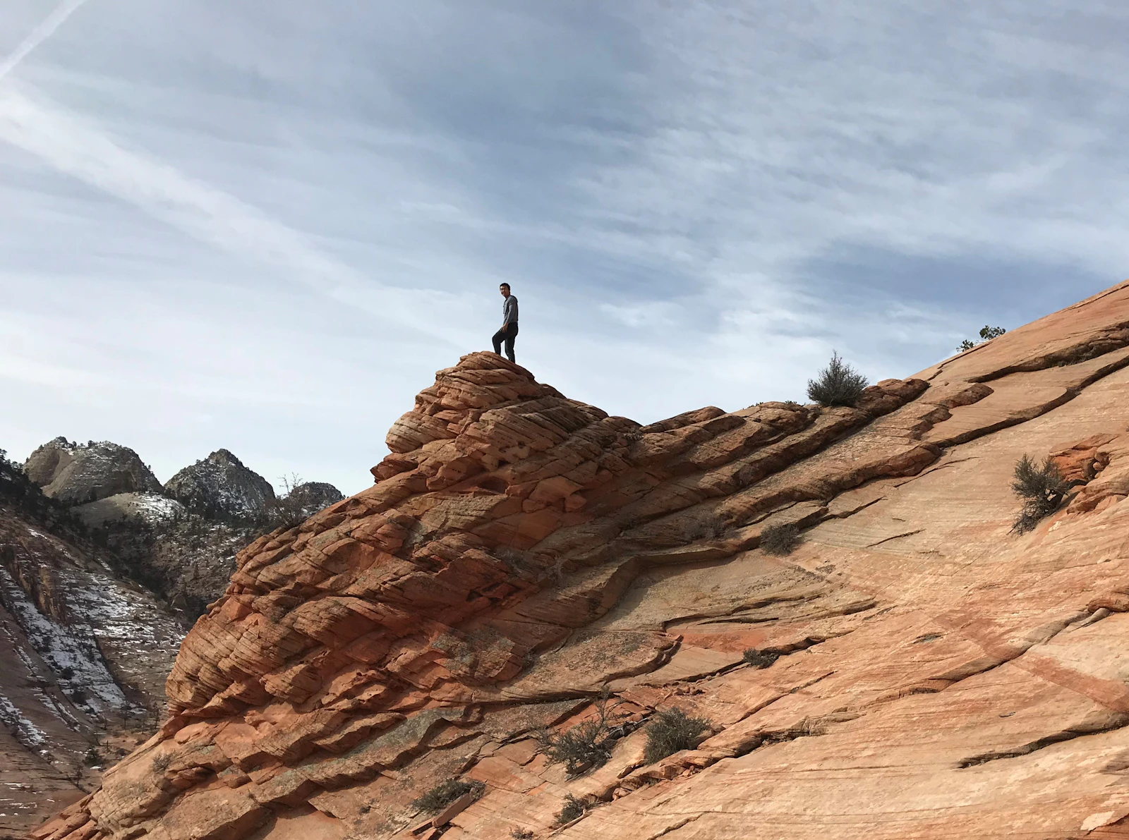 Springdale, Utah photo 4 by Daqi Wang