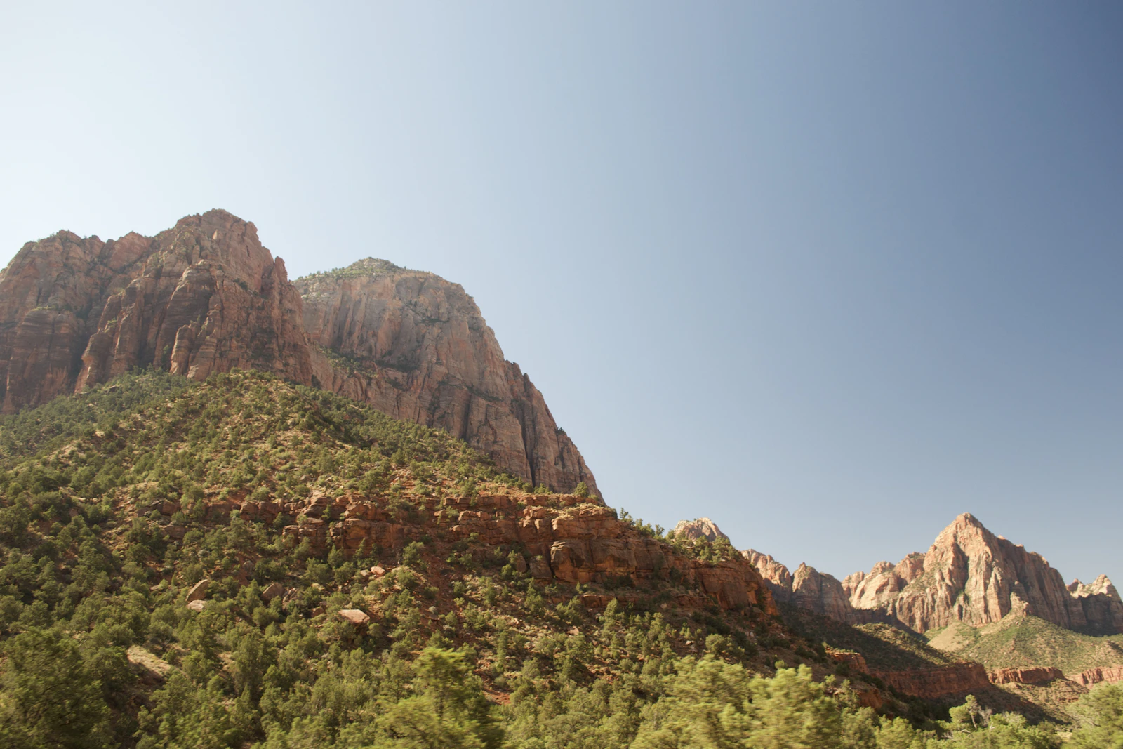 Springdale, Utah photo 16 by Scandinavian Backlash