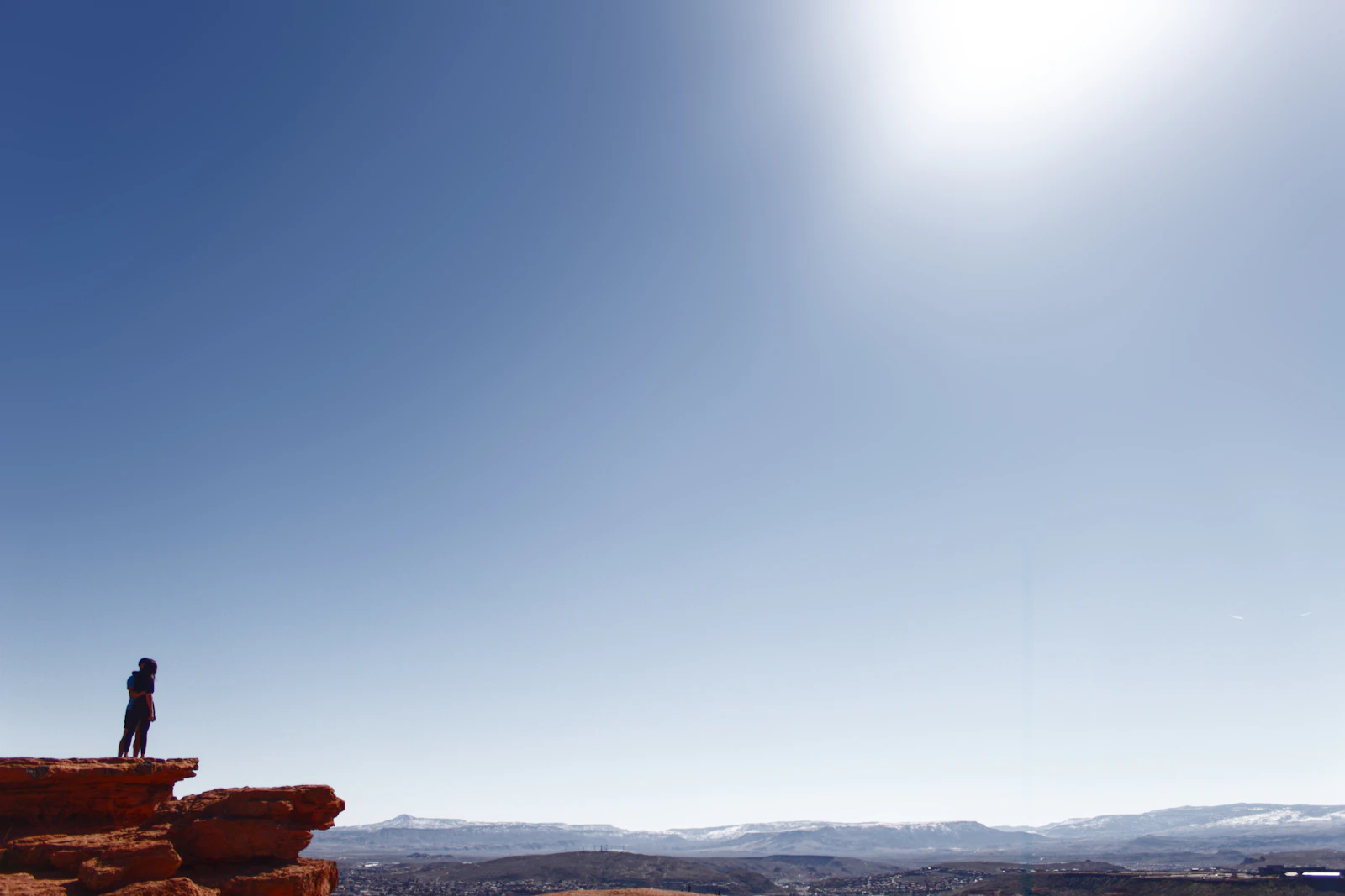 St. George, Utah photo 4 by Joshua Hoehne