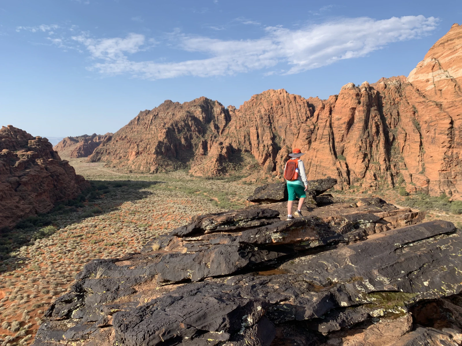 St. George, Utah photo 2 by Claire Press