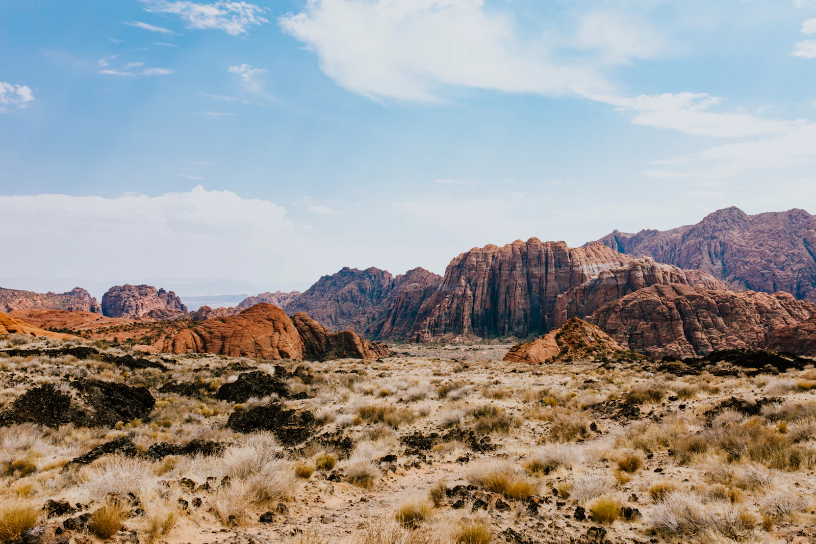 St. George, Utah photo 1 by Paul Torres