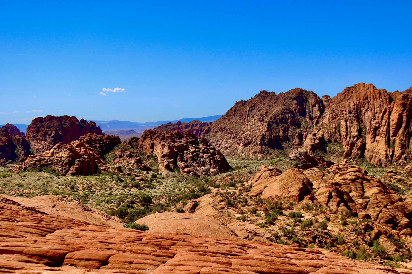 St. George, Utah photo 24 by Chris Kofoed