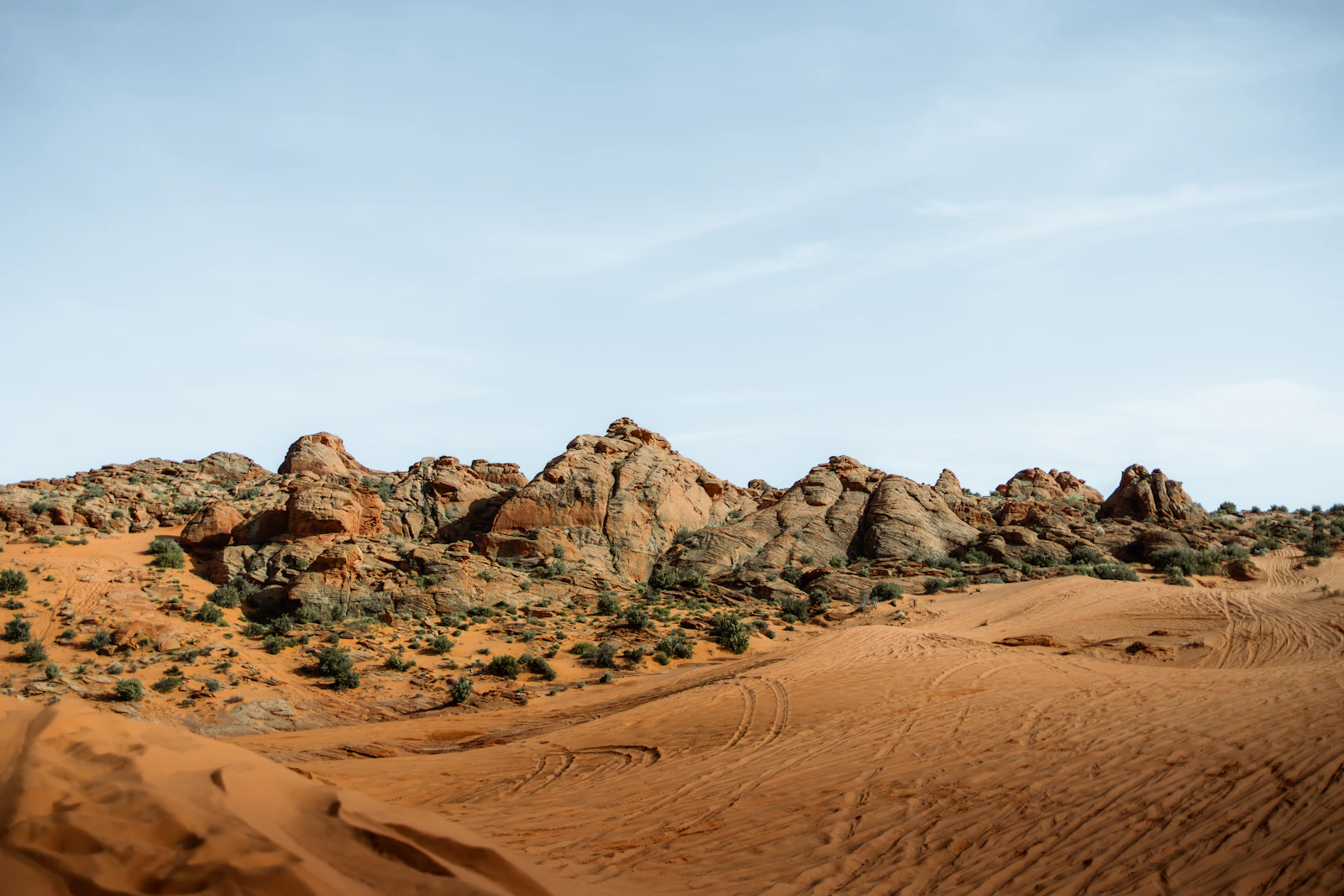 St. George, Utah photo 18 by Marcos Rivas
