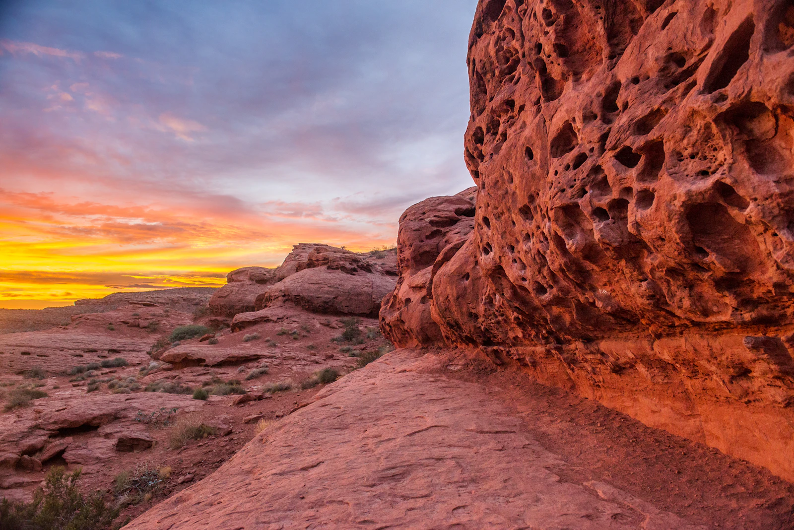 St. George, Utah photo 21 by Scott Osborn