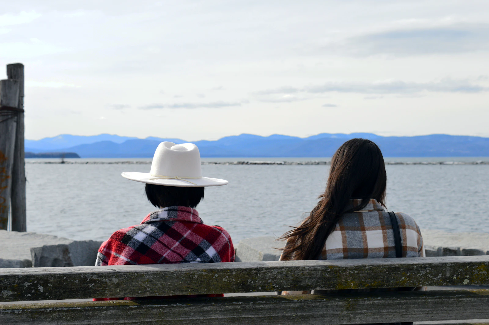 Burlington, Vermont photo 17 by Myles Bloomfield