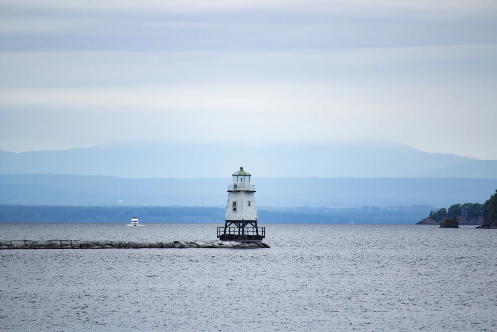 Burlington, Vermont photo 24 by Gautam Krishnan